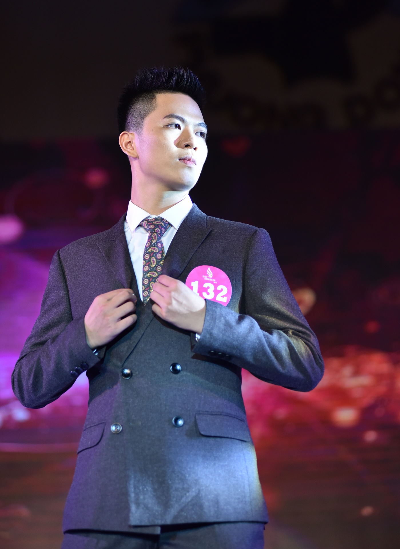 Tài sắc Phương Đông 2016  ảnh 8 Tai sac Phuong Dong 2016 anh 8