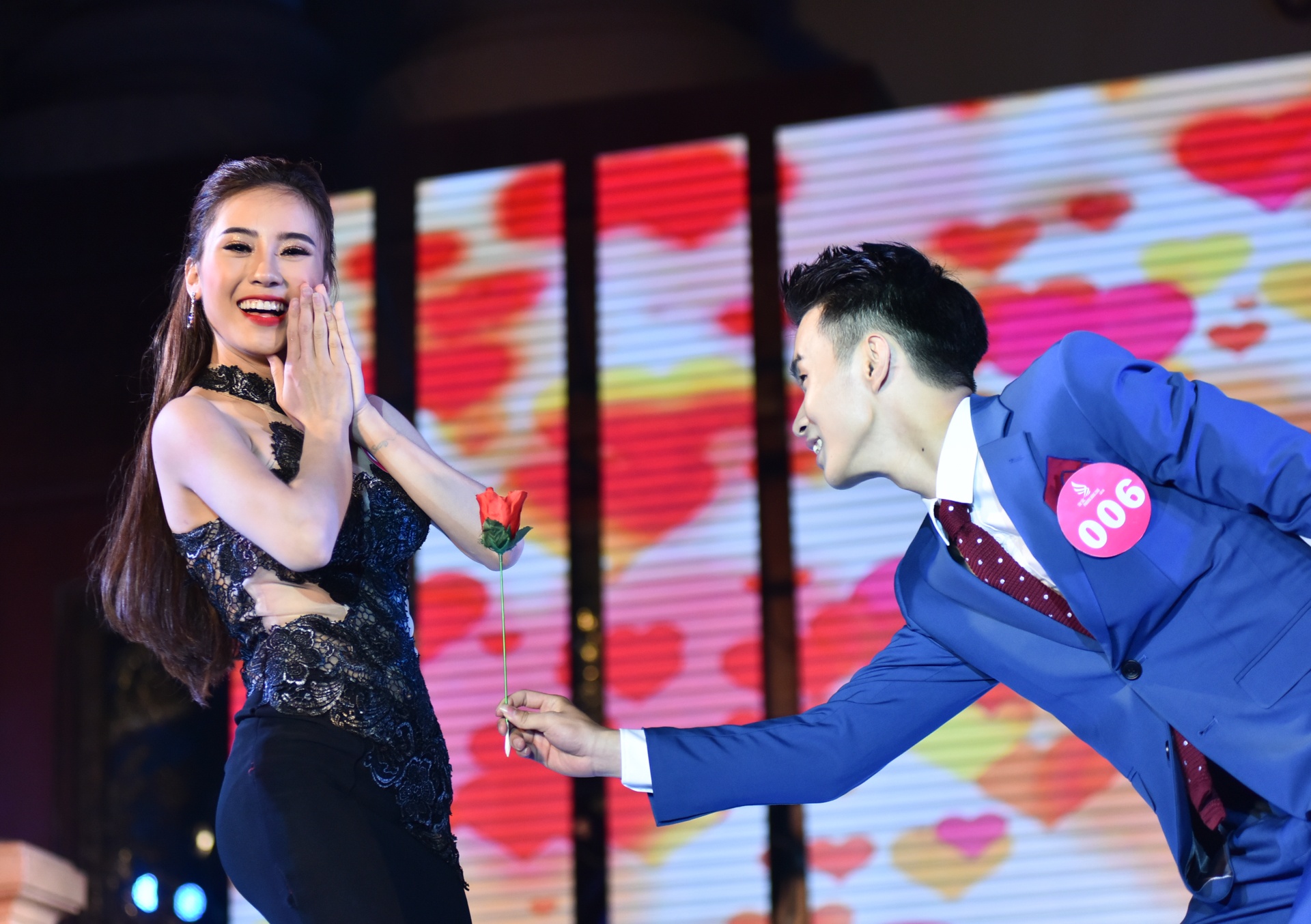 Tài sắc Phương Đông 2016  ảnh 9 Tai sac Phuong Dong 2016 anh 9