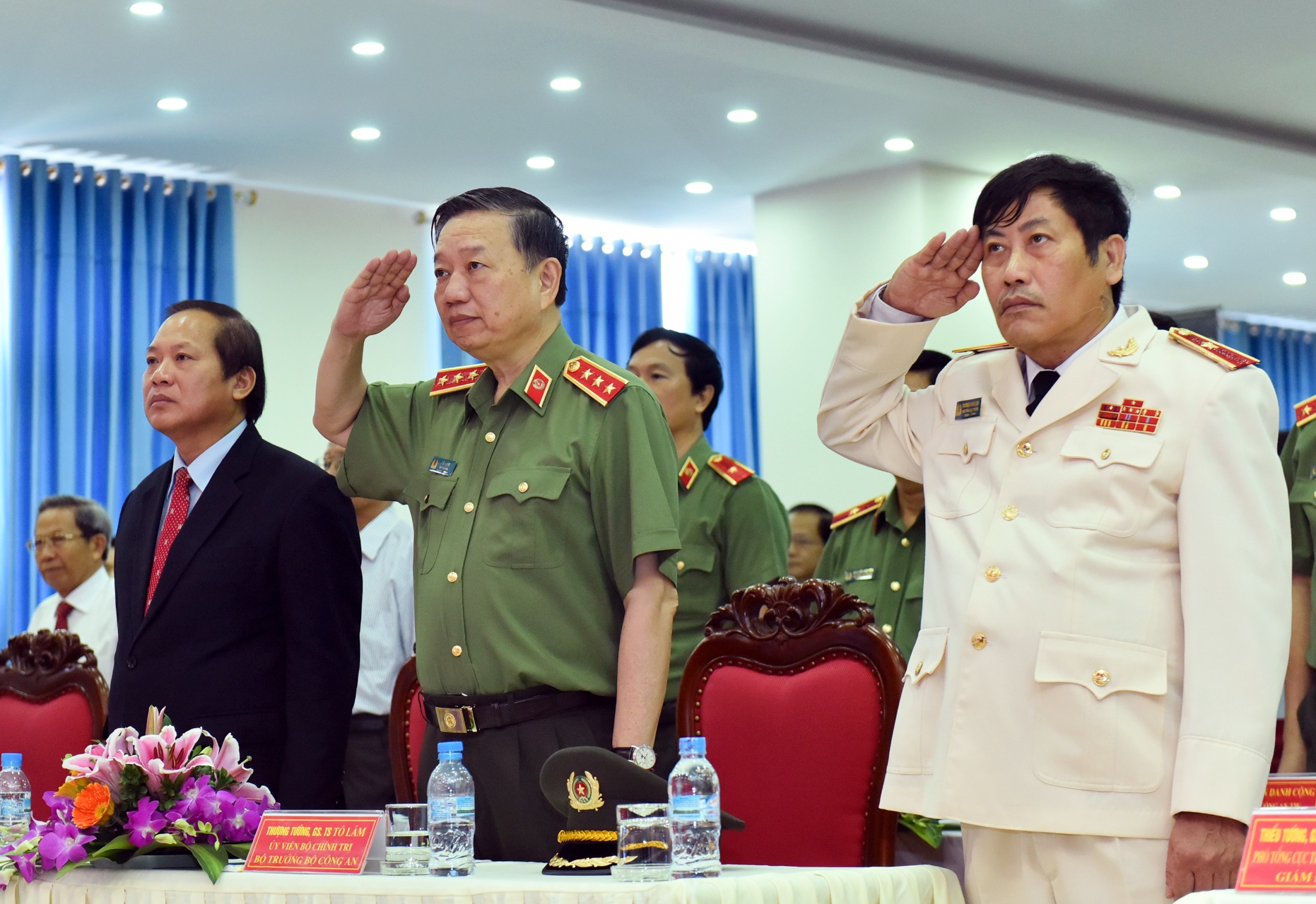 Hoc vien chinh tri cong an nhan dan anh 3