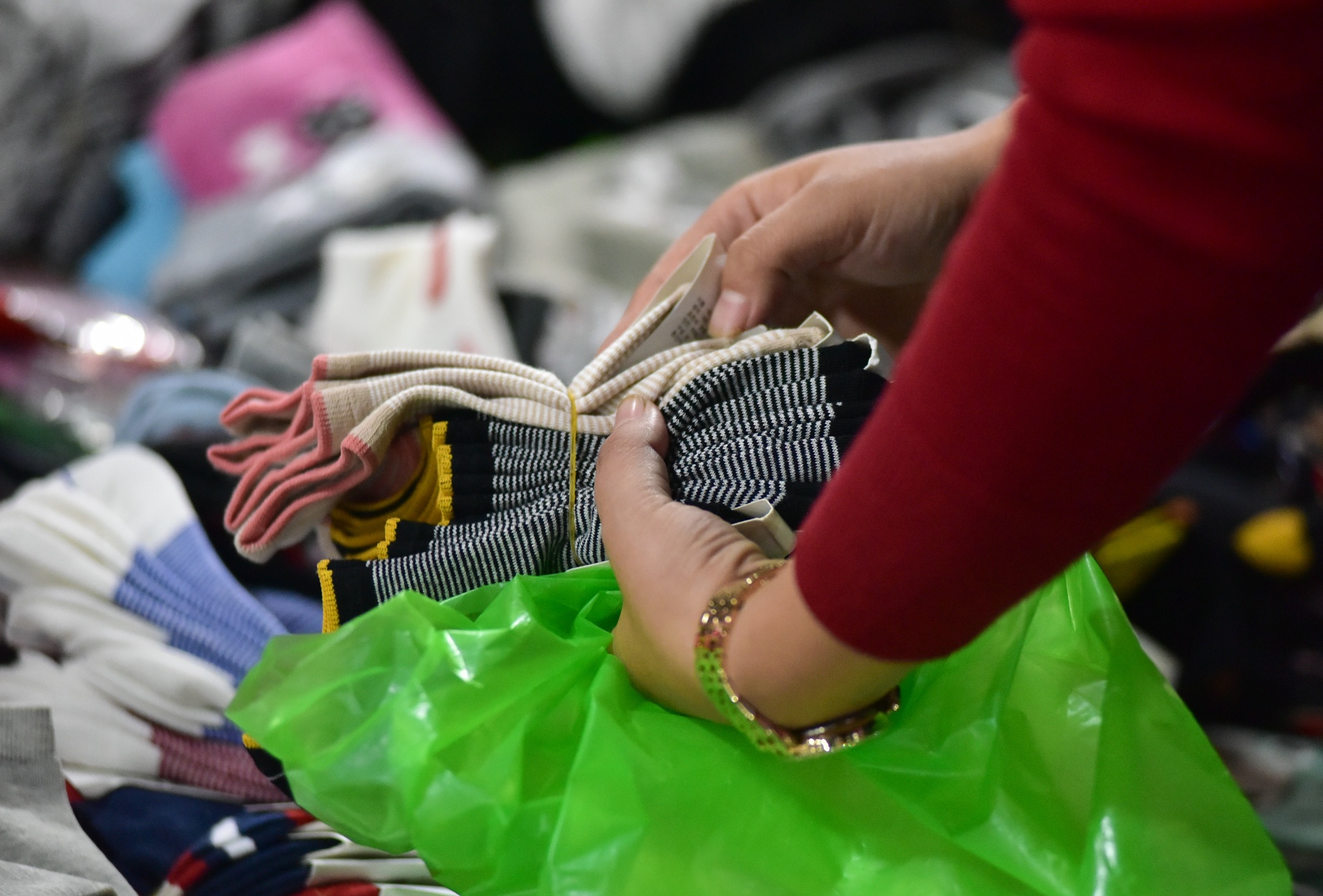 do xo mua quan ao mua dong anh 9