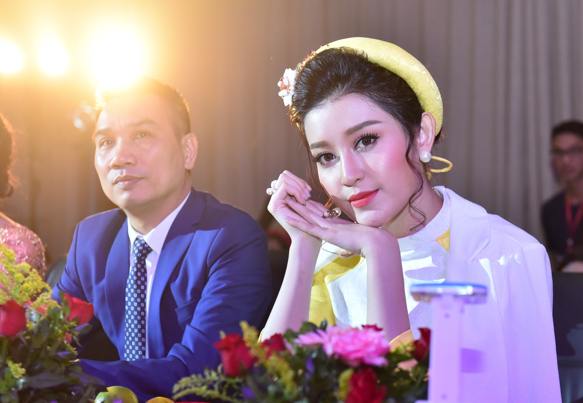 hoa khoi dai hoc Luat anh 2