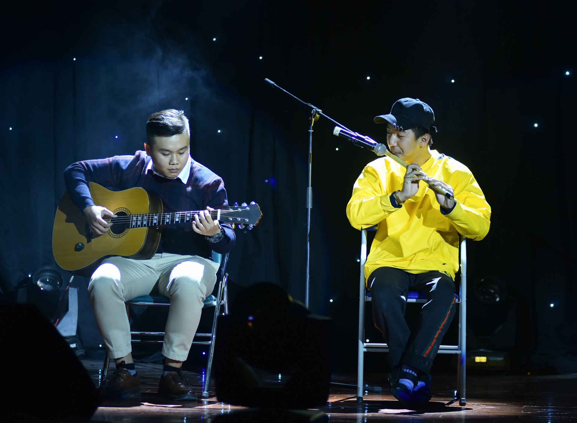 hoa khoi dai hoc Luat anh 7