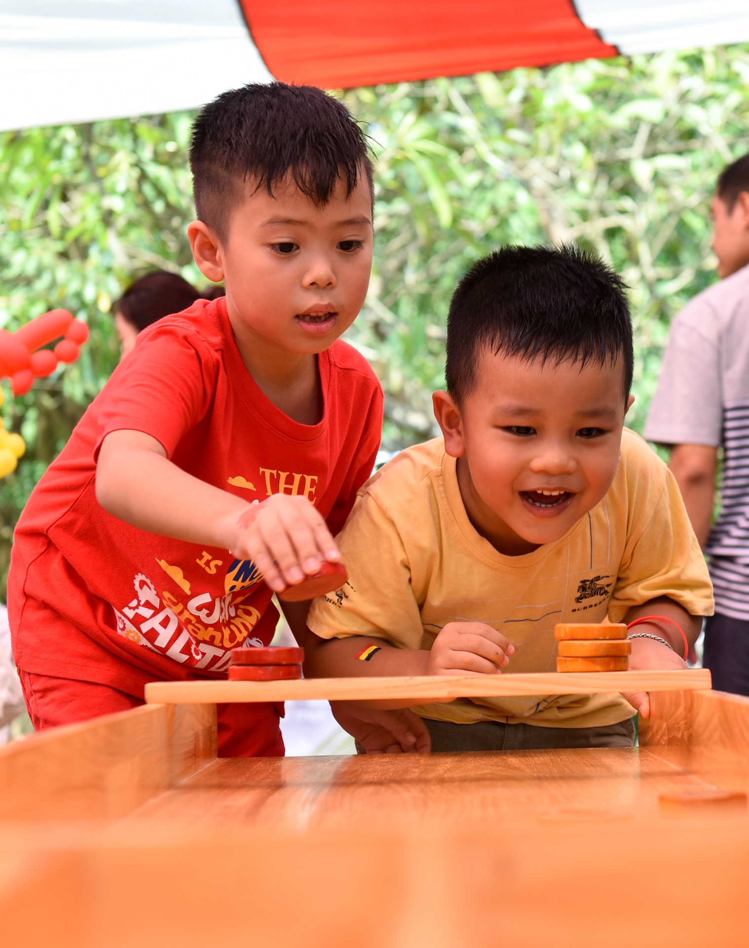 thi bang lai xe oto do choi anh 7