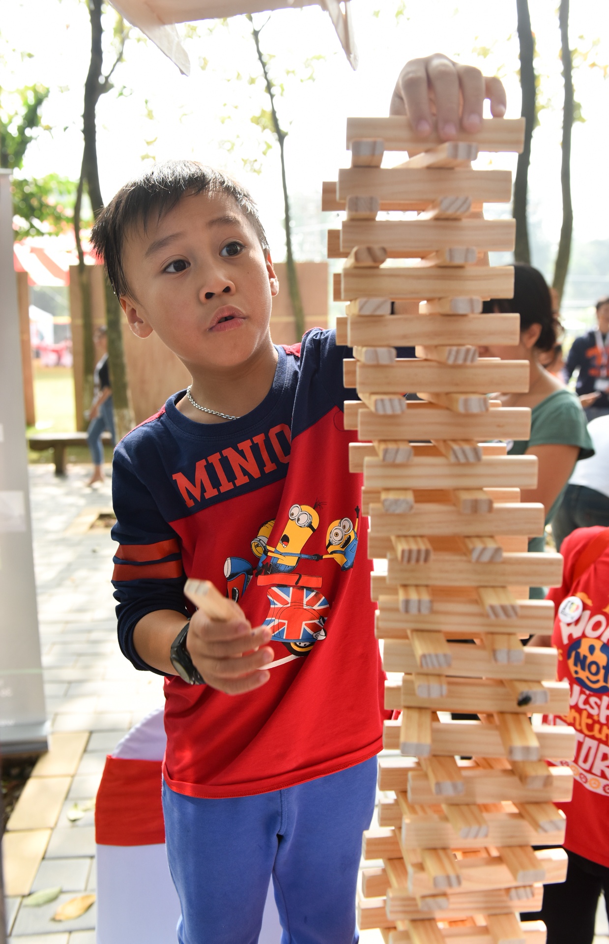 thi bang lai xe oto do choi anh 8