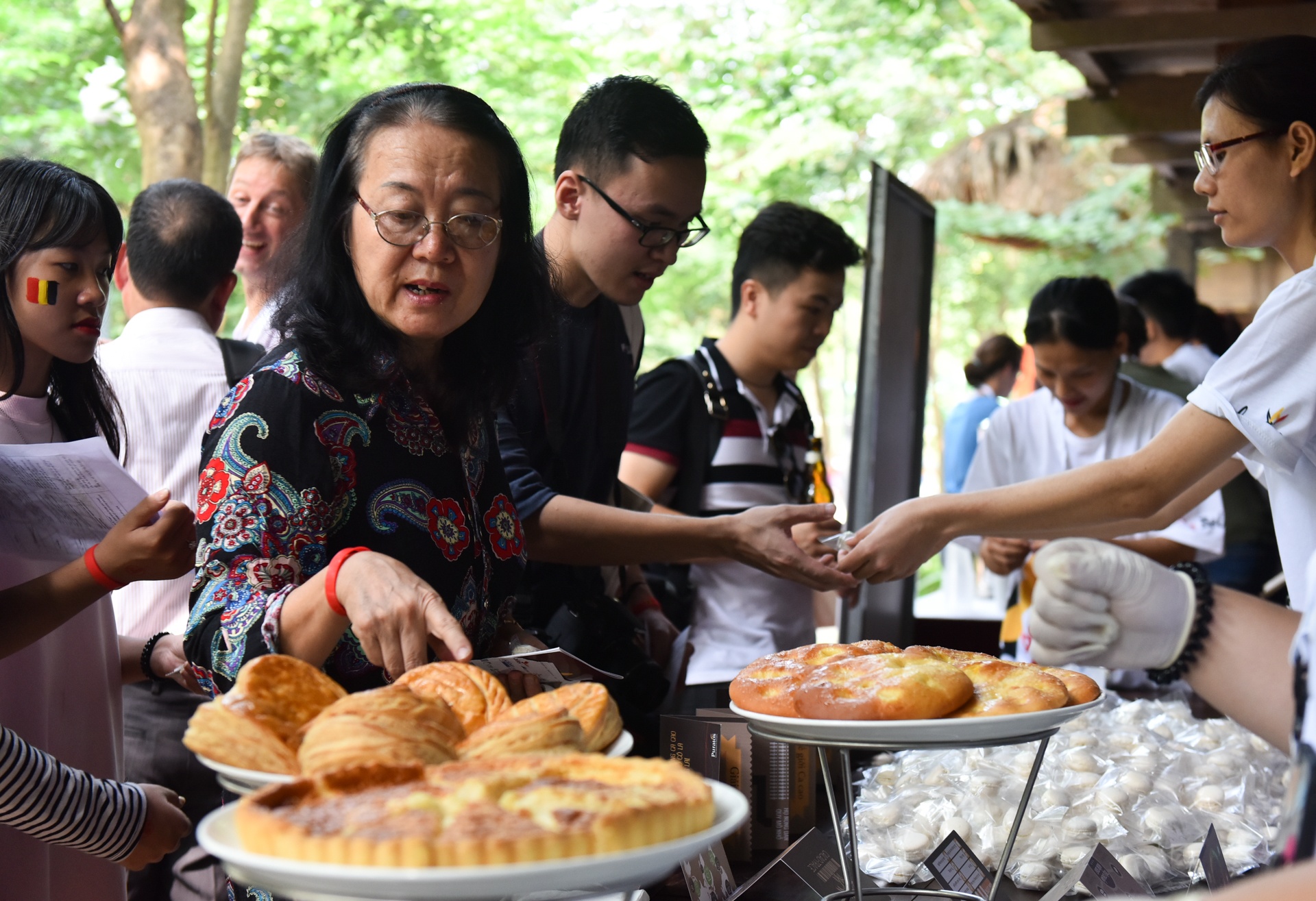 thi bang lai xe oto do choi anh 9