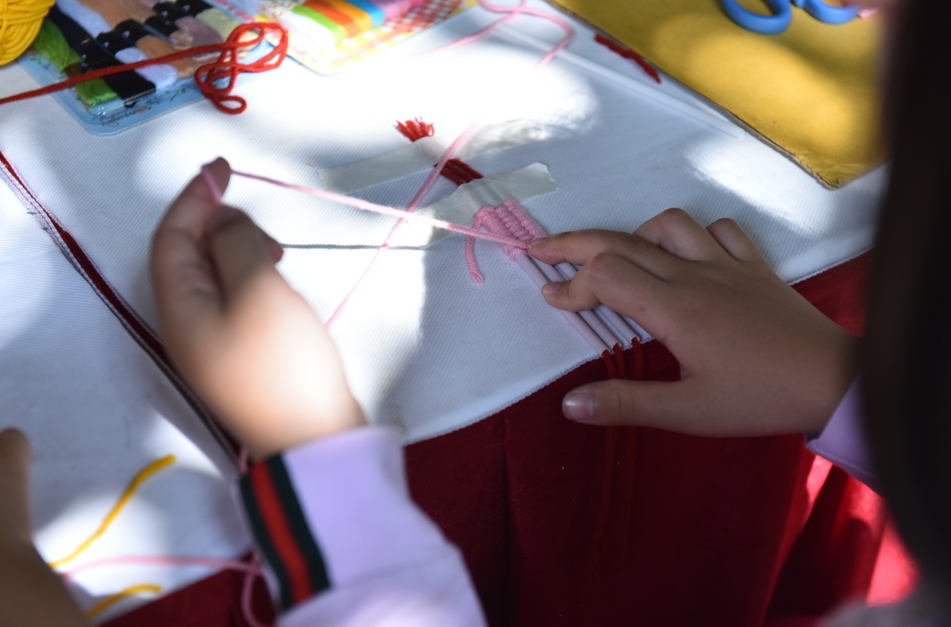 thi bang lai xe oto do choi anh 11