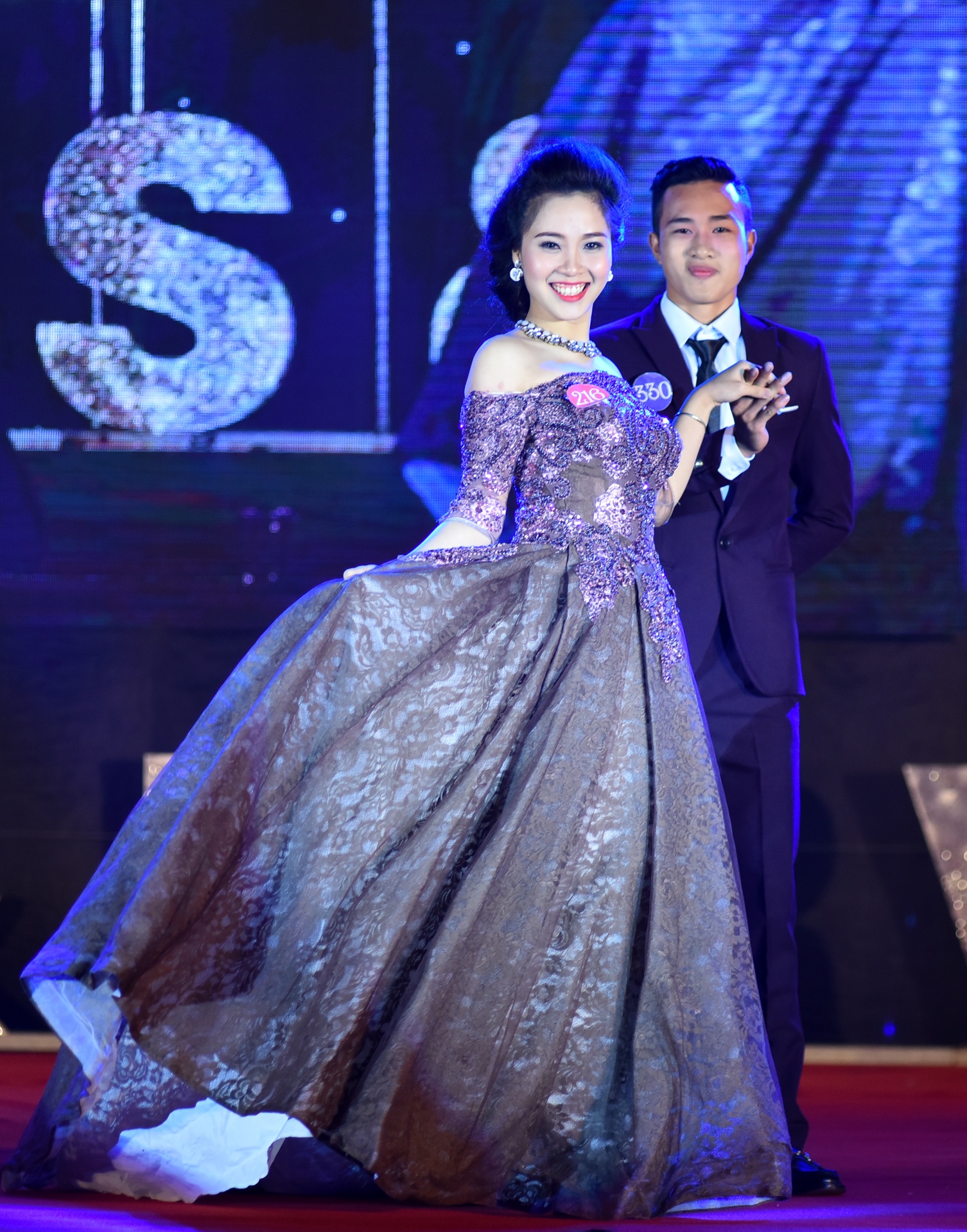 Miss Đại học quốc gia Hà Nội  ảnh 8 Miss Dai hoc quoc gia Ha Noi anh 8