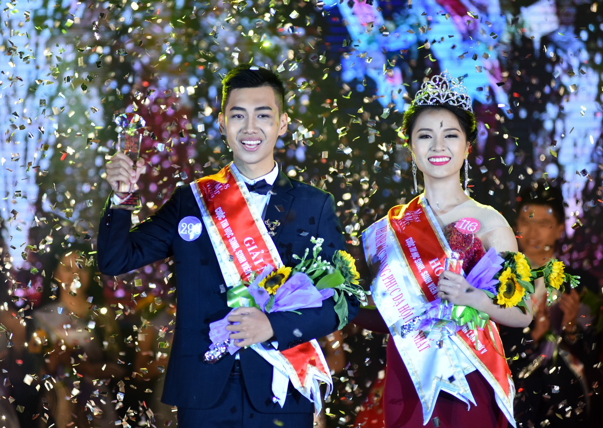Miss Đại học quốc gia Hà Nội  ảnh 12 Miss Dai hoc quoc gia Ha Noi anh 12