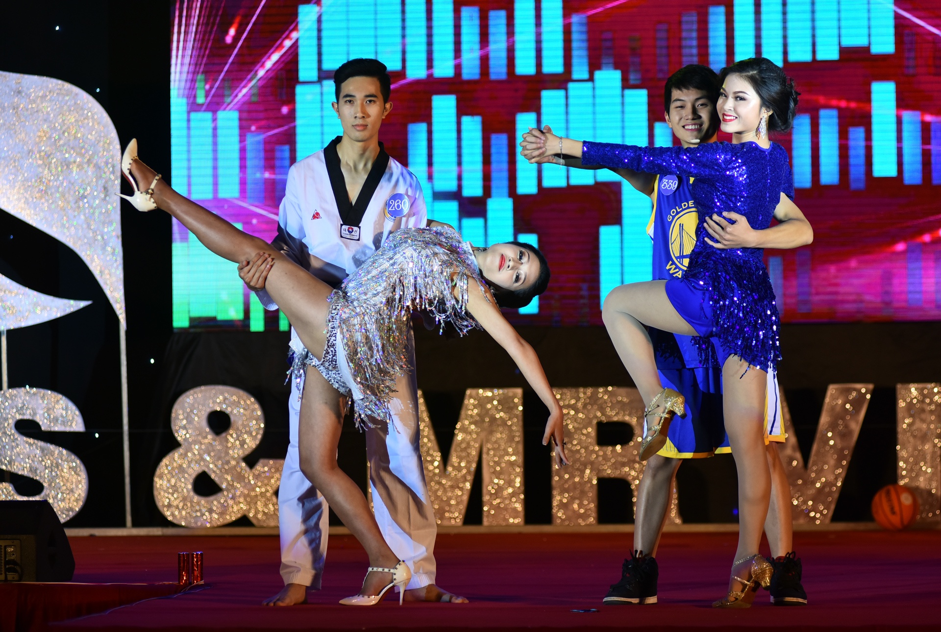 Miss Đại học quốc gia Hà Nội  ảnh 3 Miss Dai hoc quoc gia Ha Noi anh 3
