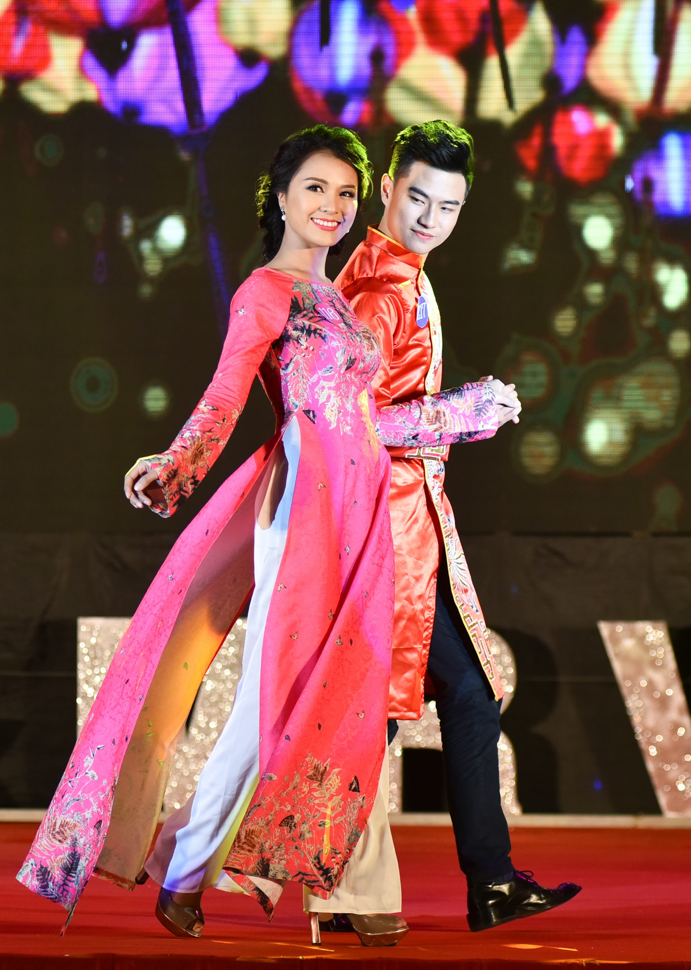 Miss Đại học quốc gia Hà Nội  ảnh 7 Miss Dai hoc quoc gia Ha Noi anh 7