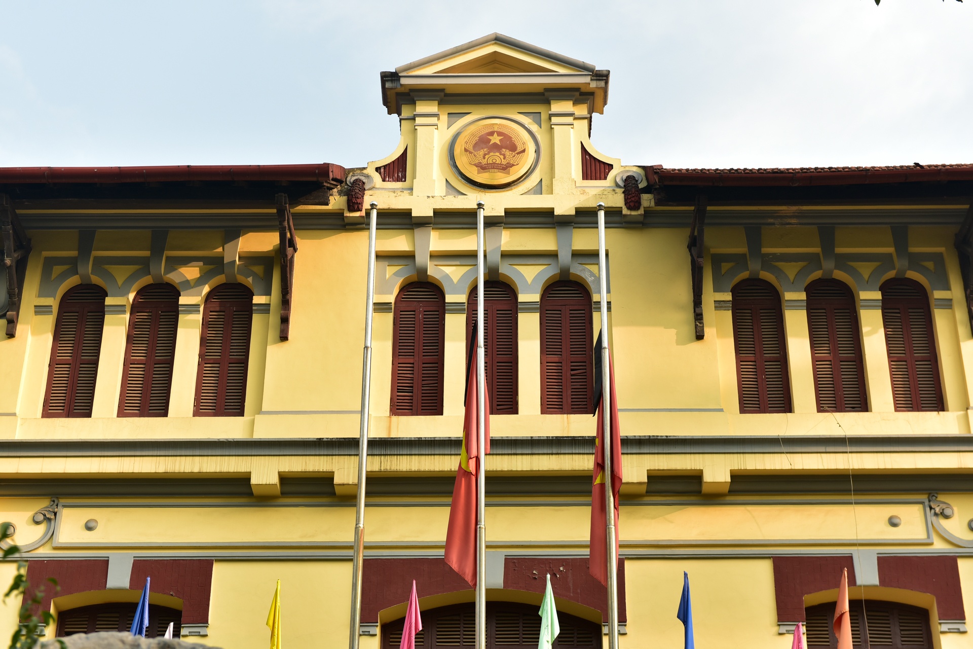 Tuong nho Fidel Castro anh 4