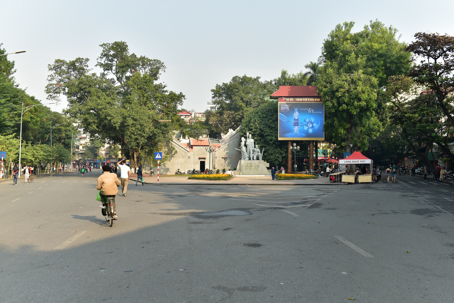 Tuong nho Fidel Castro anh 5