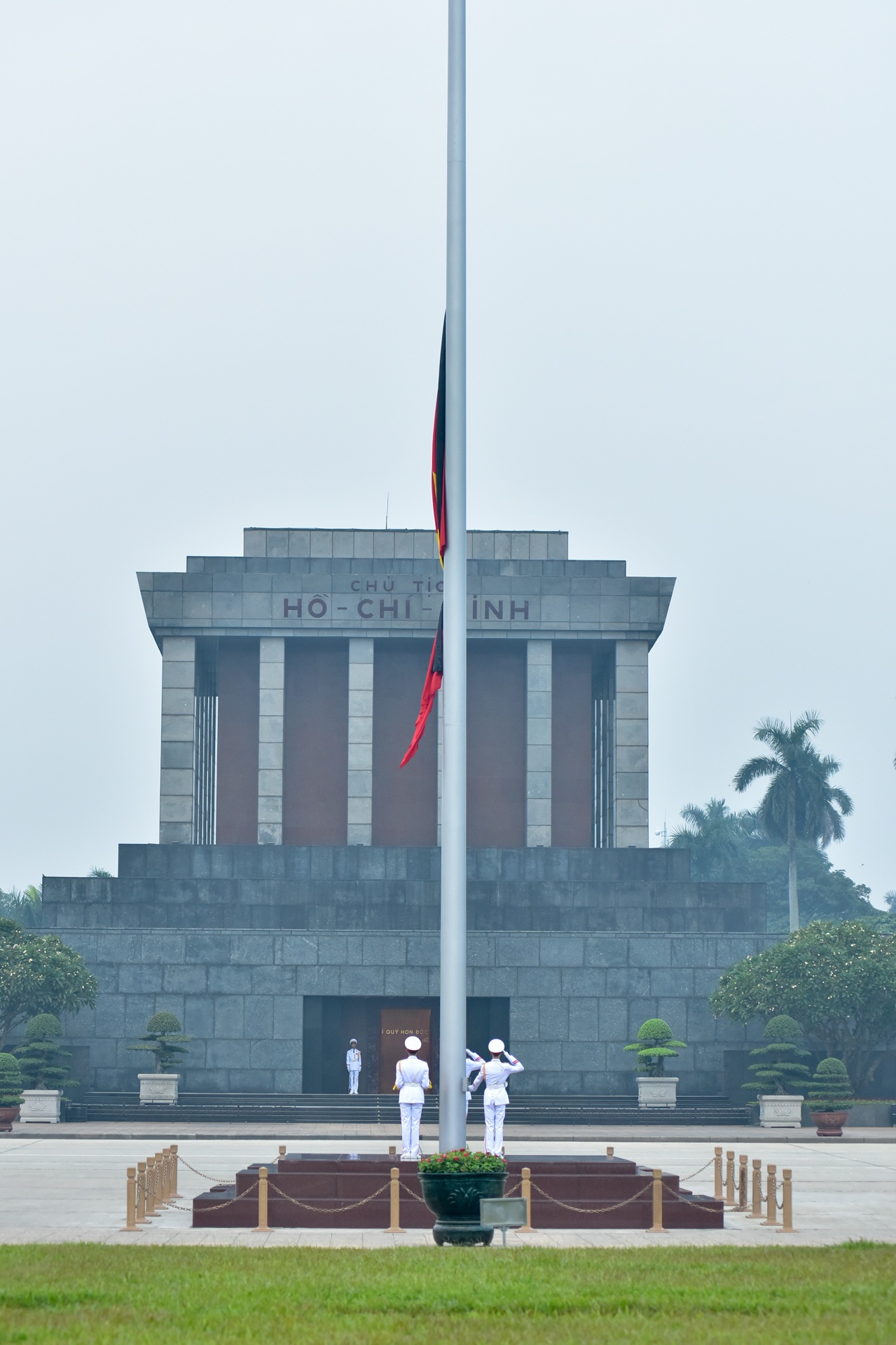Tuong nho Fidel Castro anh 2