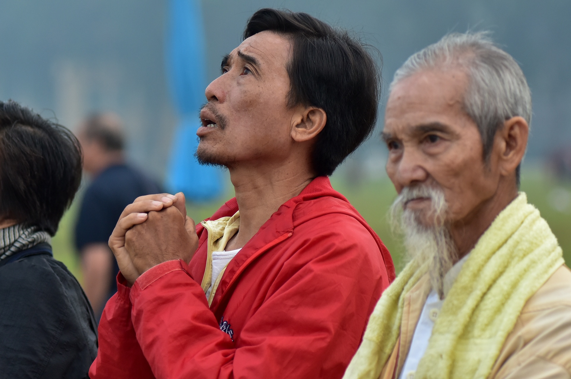 Tuong nho Fidel Castro anh 3