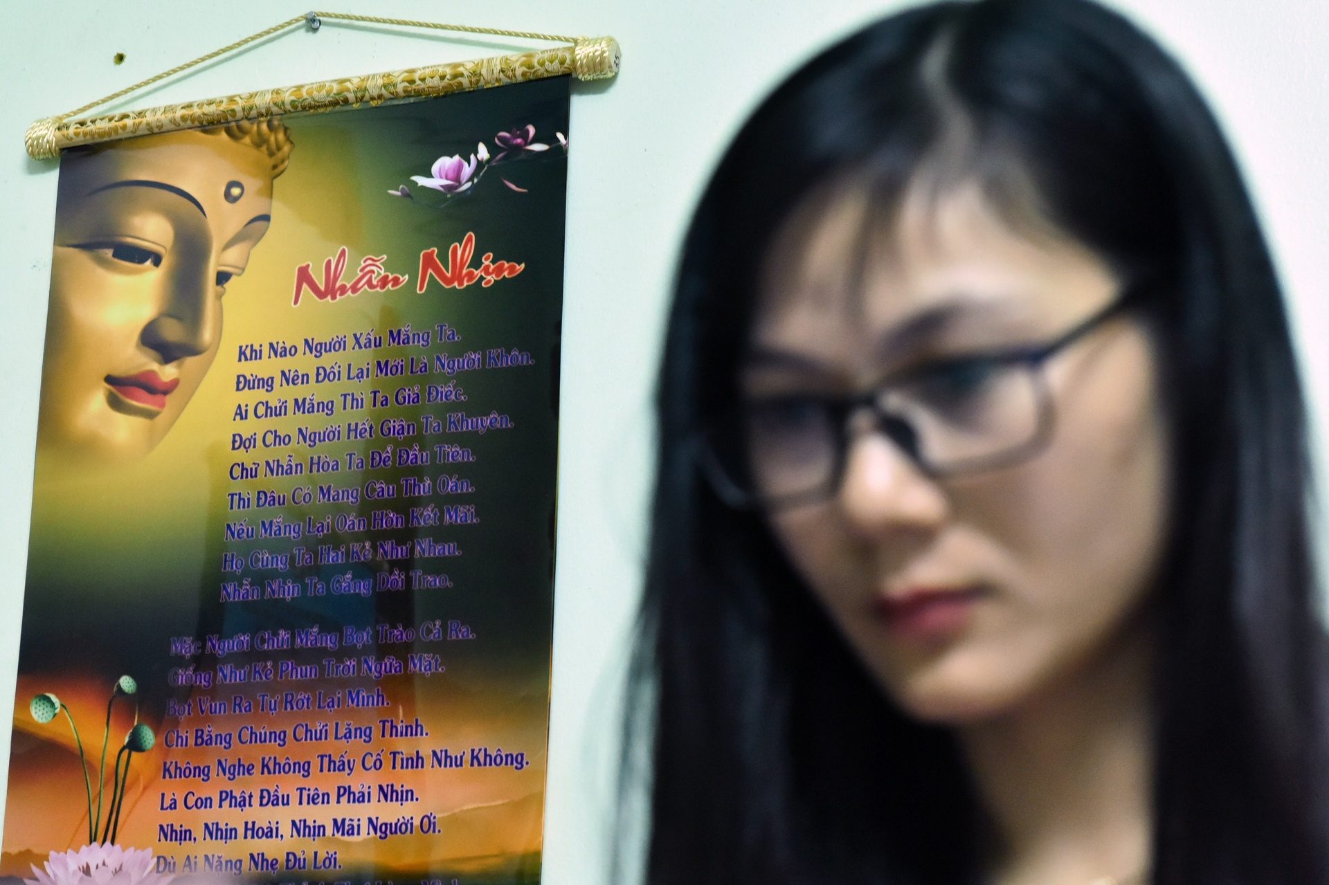 Giang vien day mam non den sinh vien anh 11