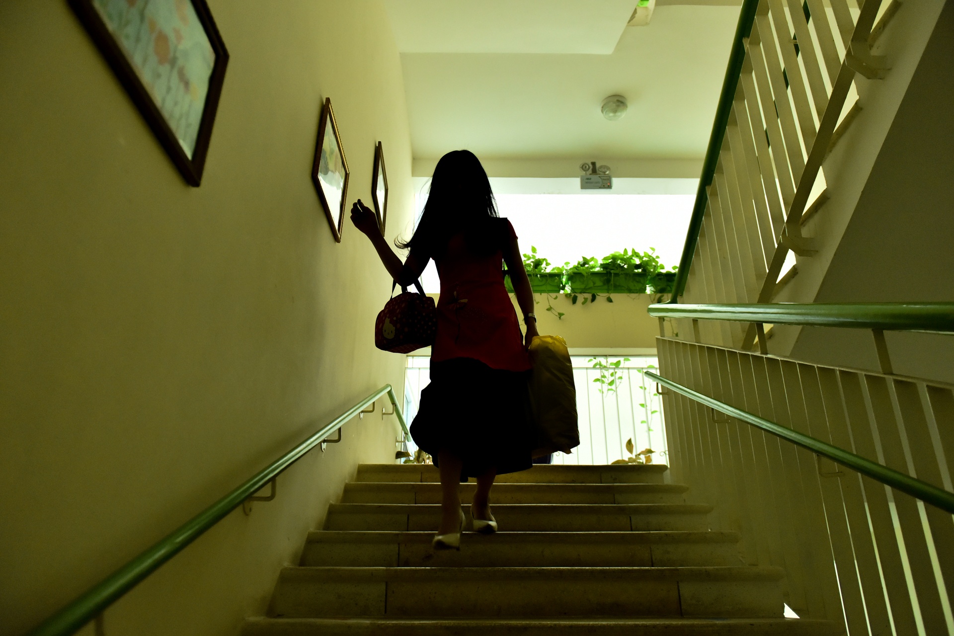 Giang vien day mam non den sinh vien anh 4