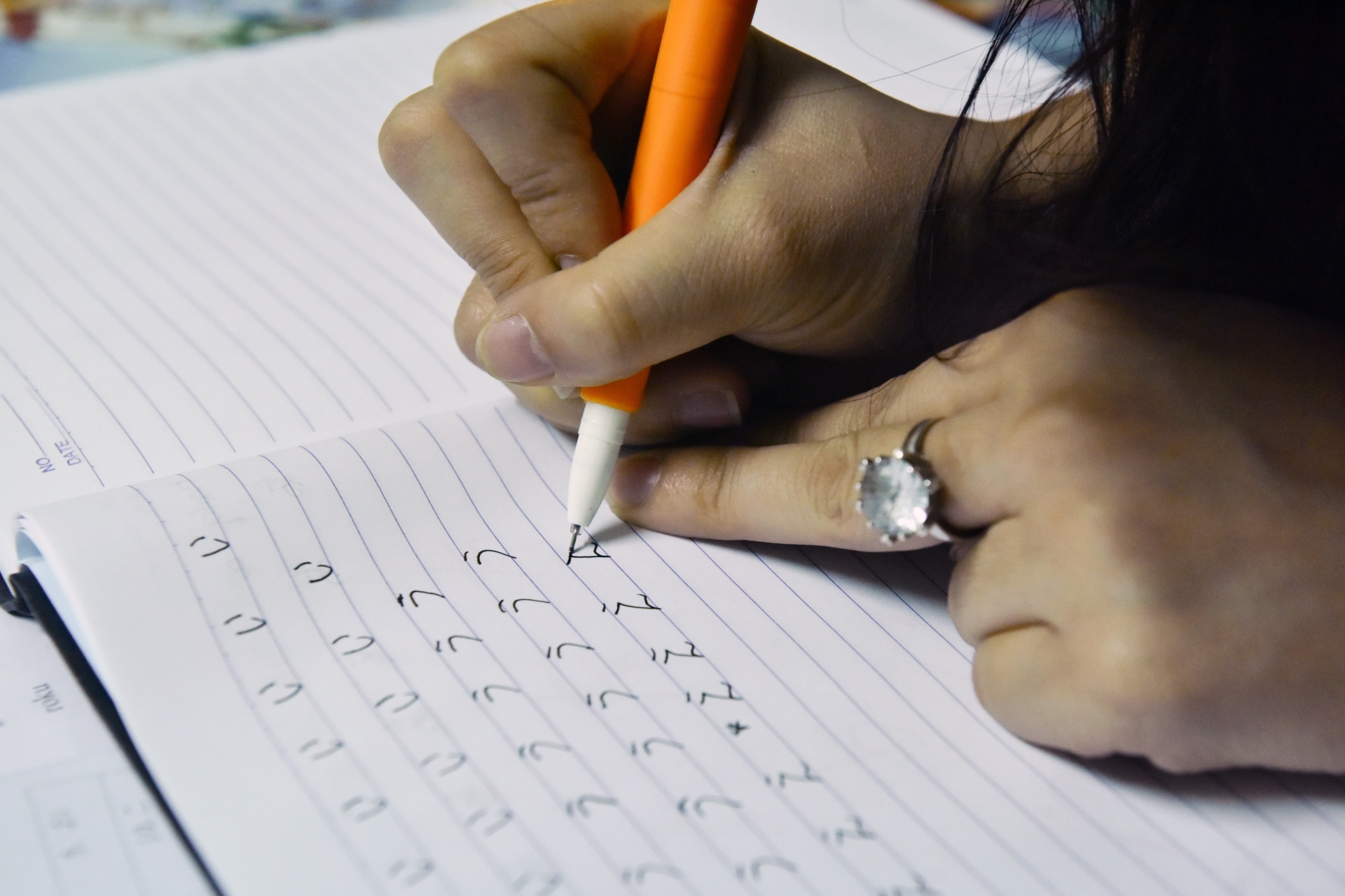 Giang vien day mam non den sinh vien anh 9