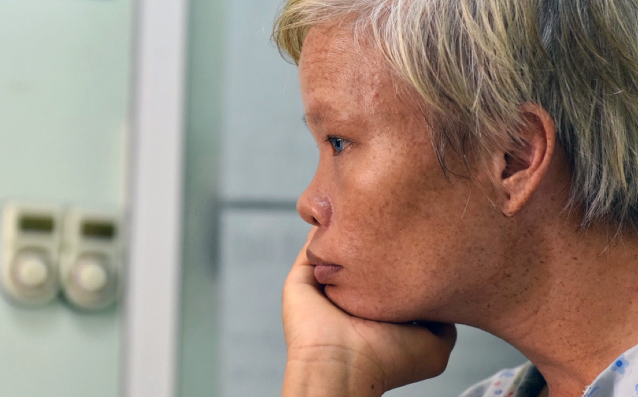 anh chong khoeo va co vo cam diec anh 9