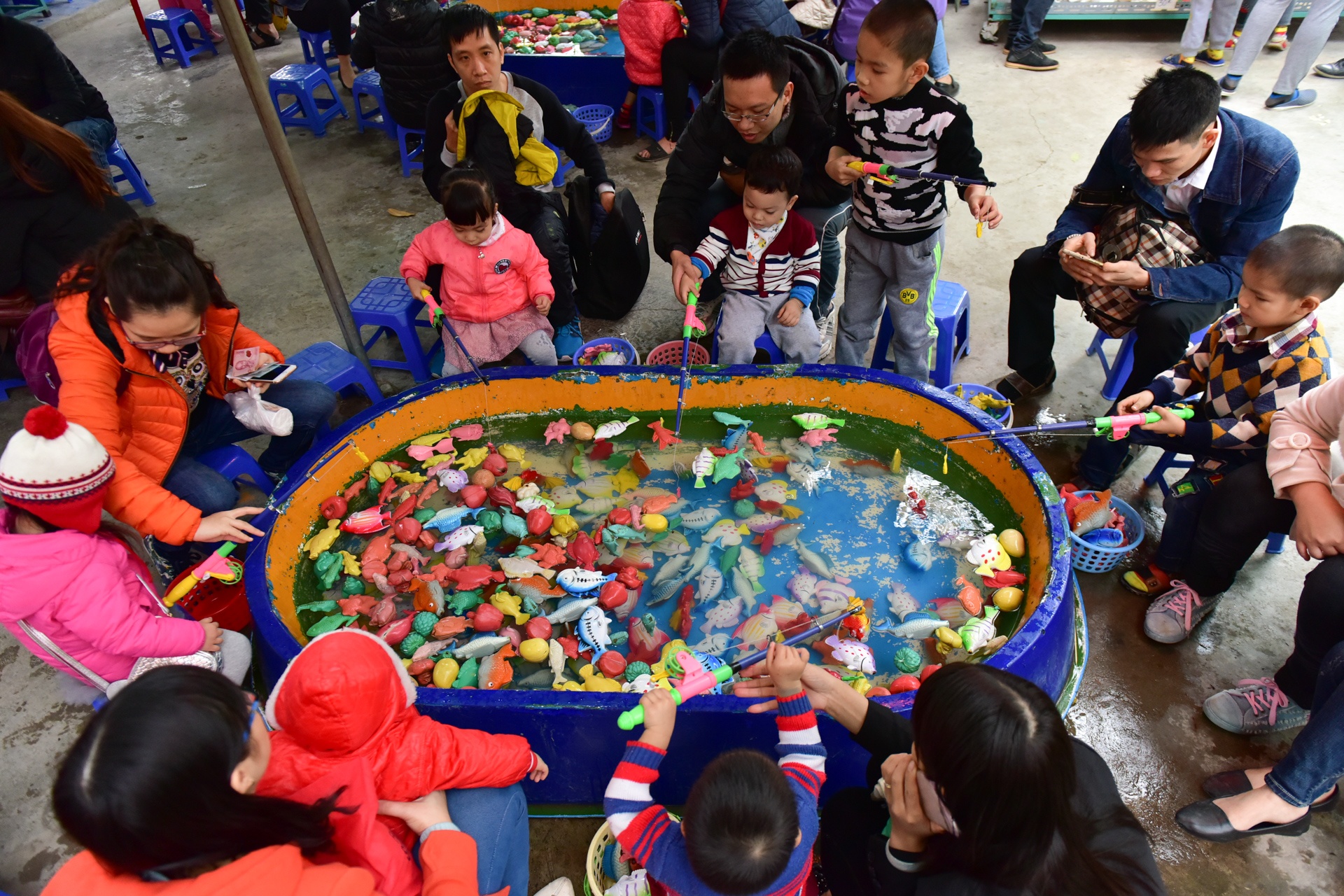 ngay dau nam moi anh 4