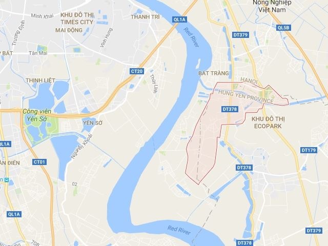 Lang hoa Xuan Quan anh 13