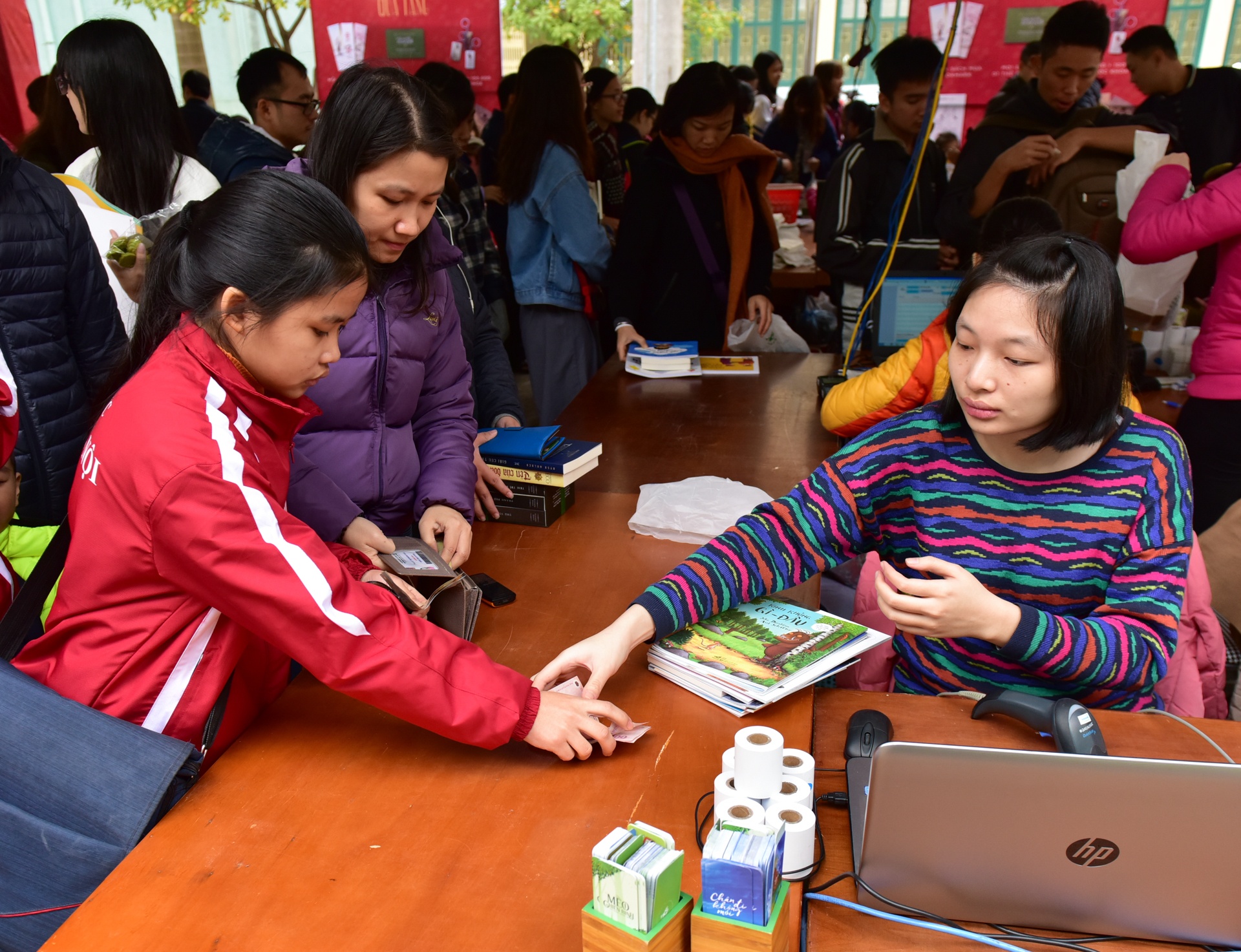 Don kho don tet anh 10