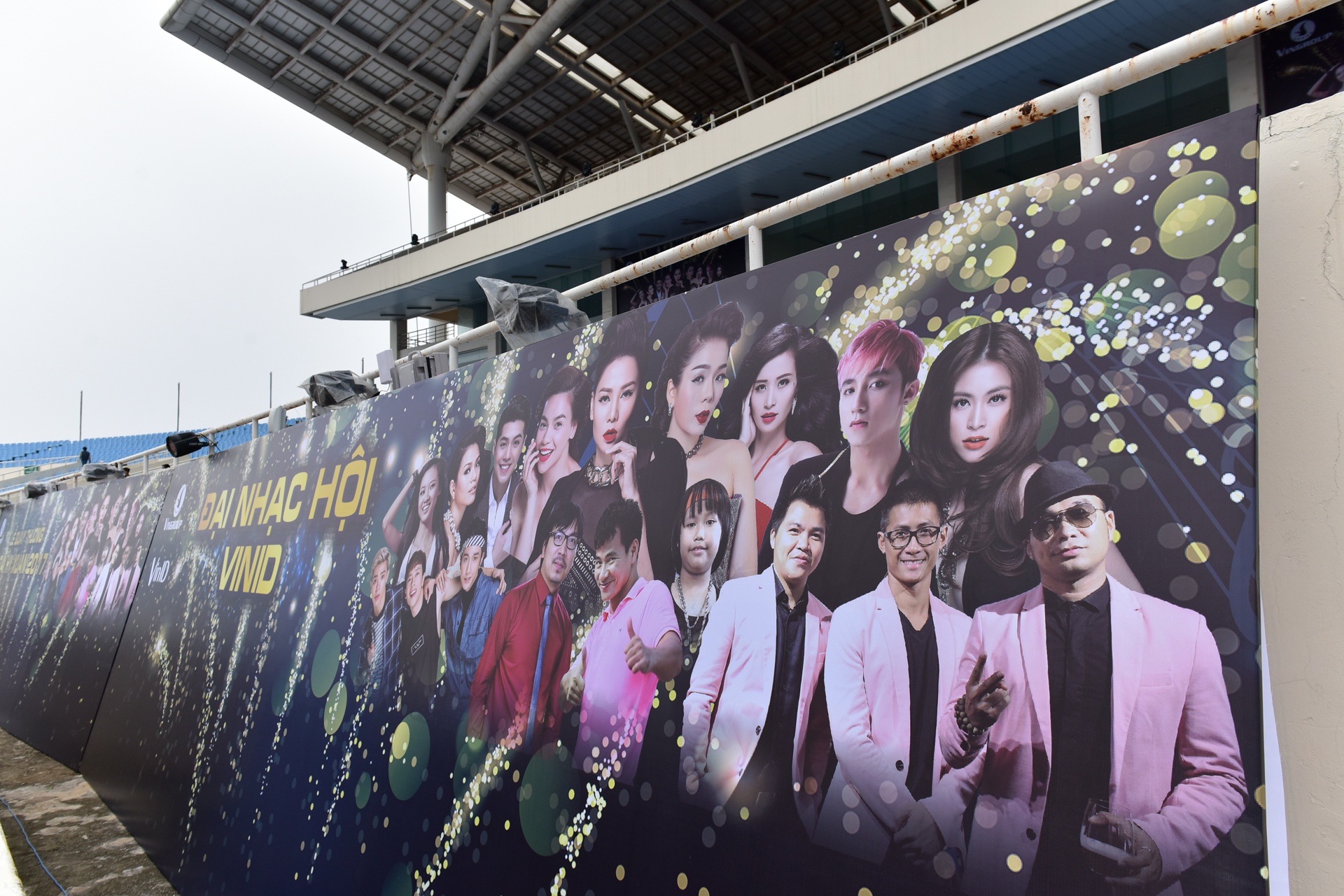 san khau dai hy xuan 2017 anh 2