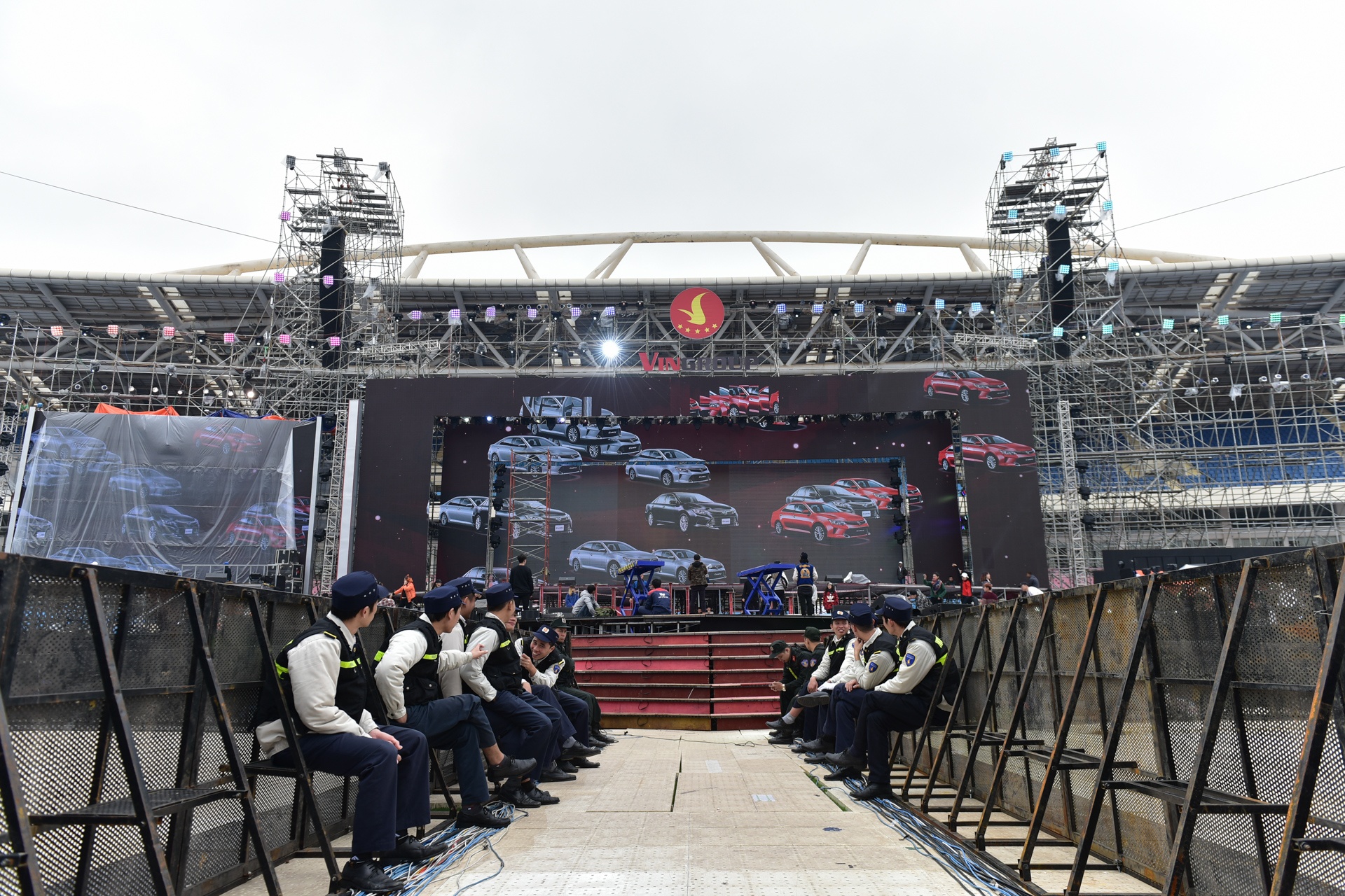 san khau dai hy xuan 2017 anh 6