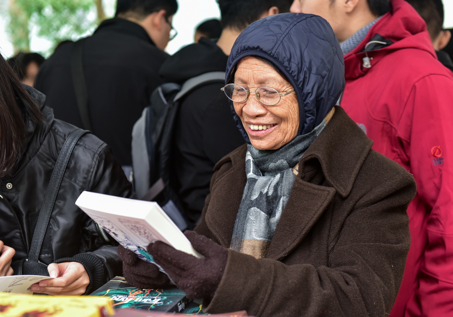 Don kho don tet anh 5