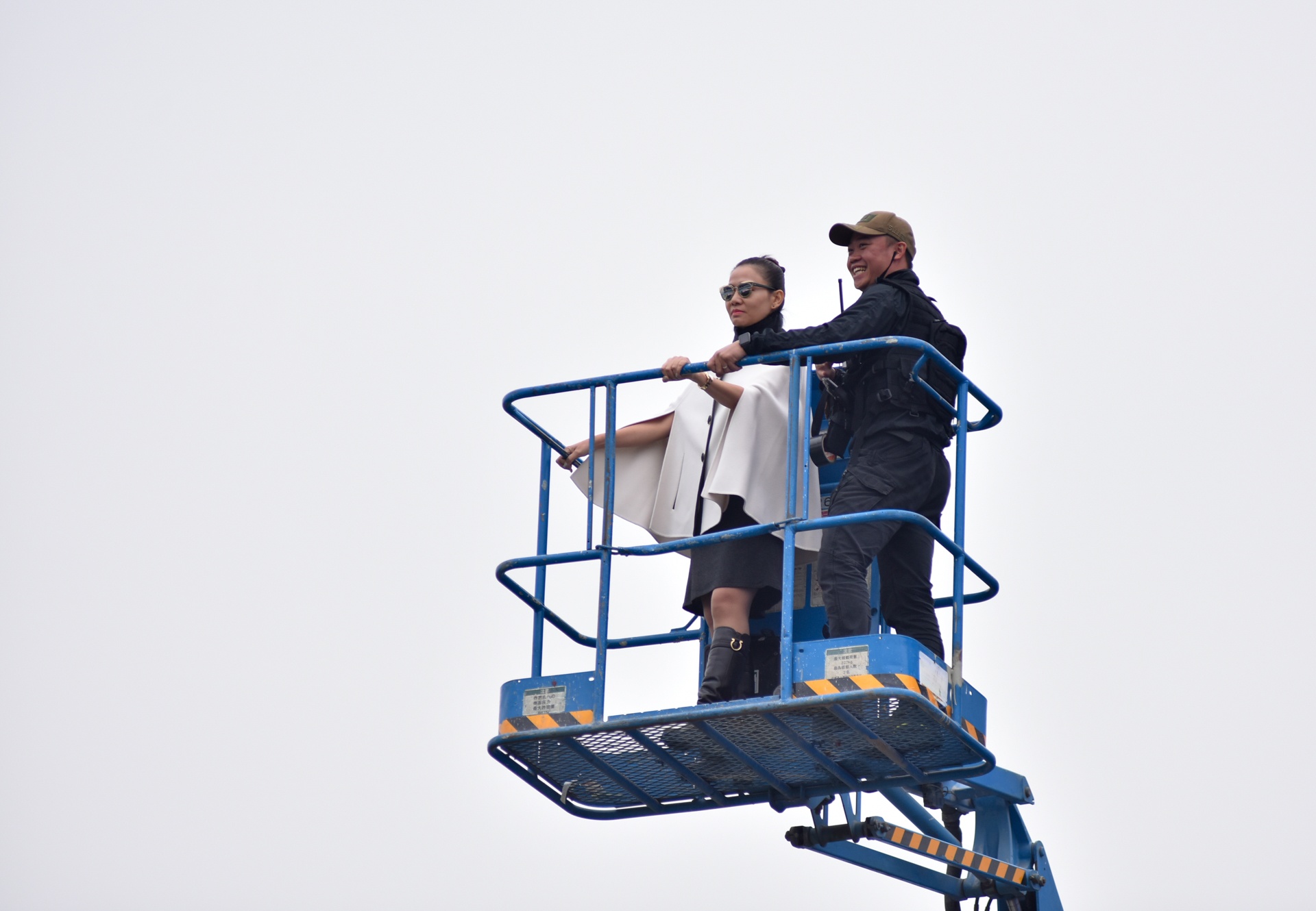 san khau dai hy xuan 2017 anh 3