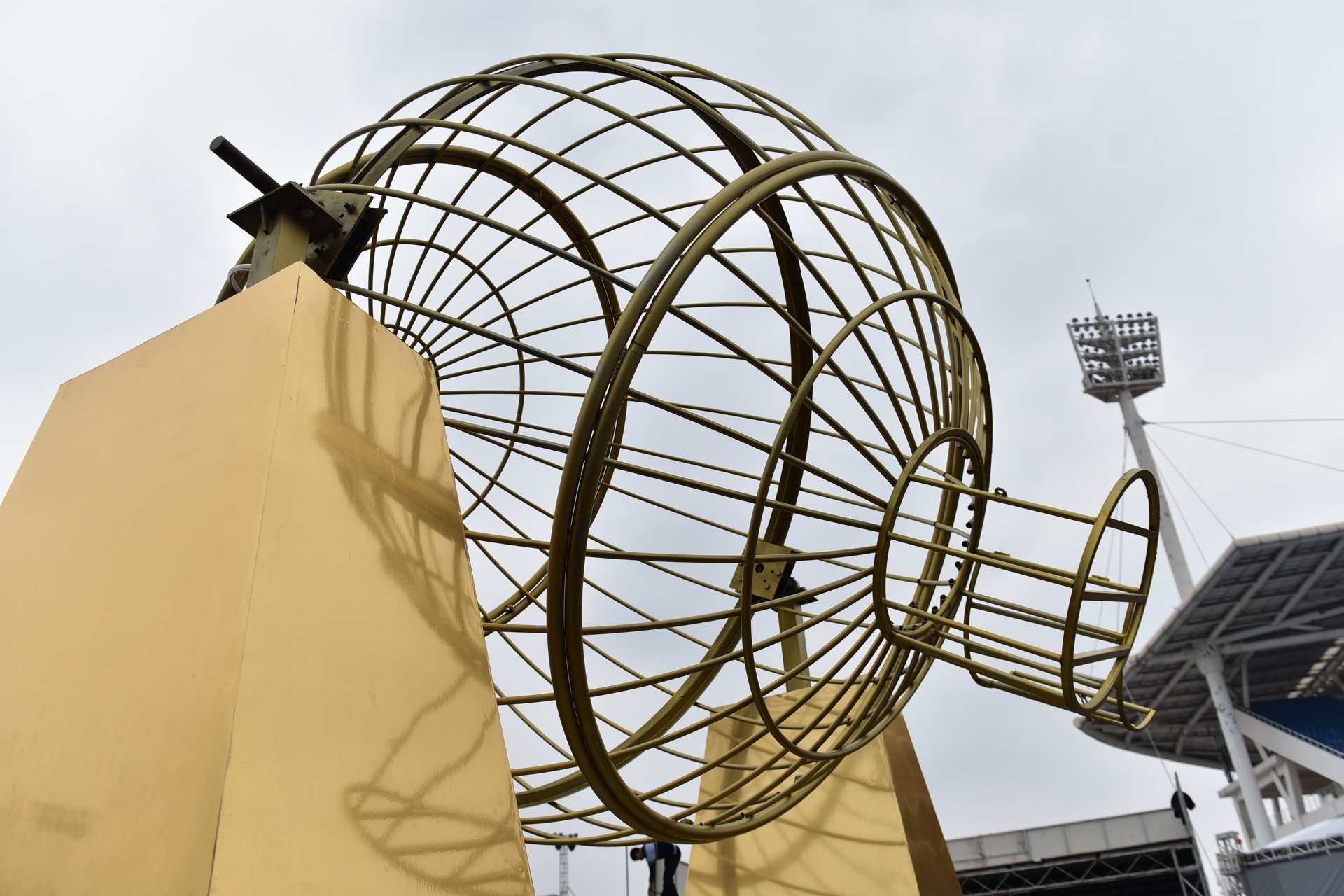 san khau dai hy xuan 2017 anh 11