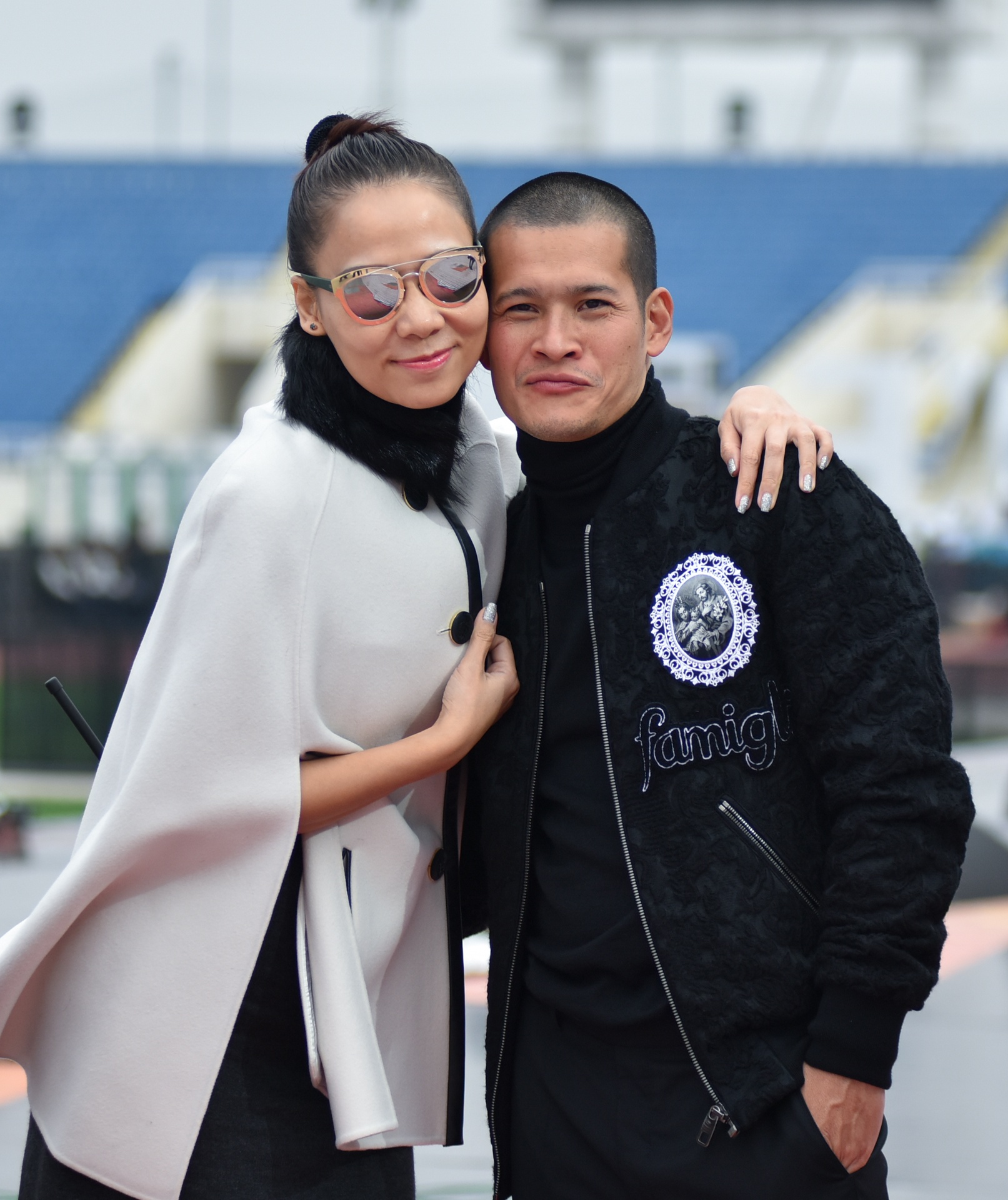 san khau dai hy xuan 2017 anh 9