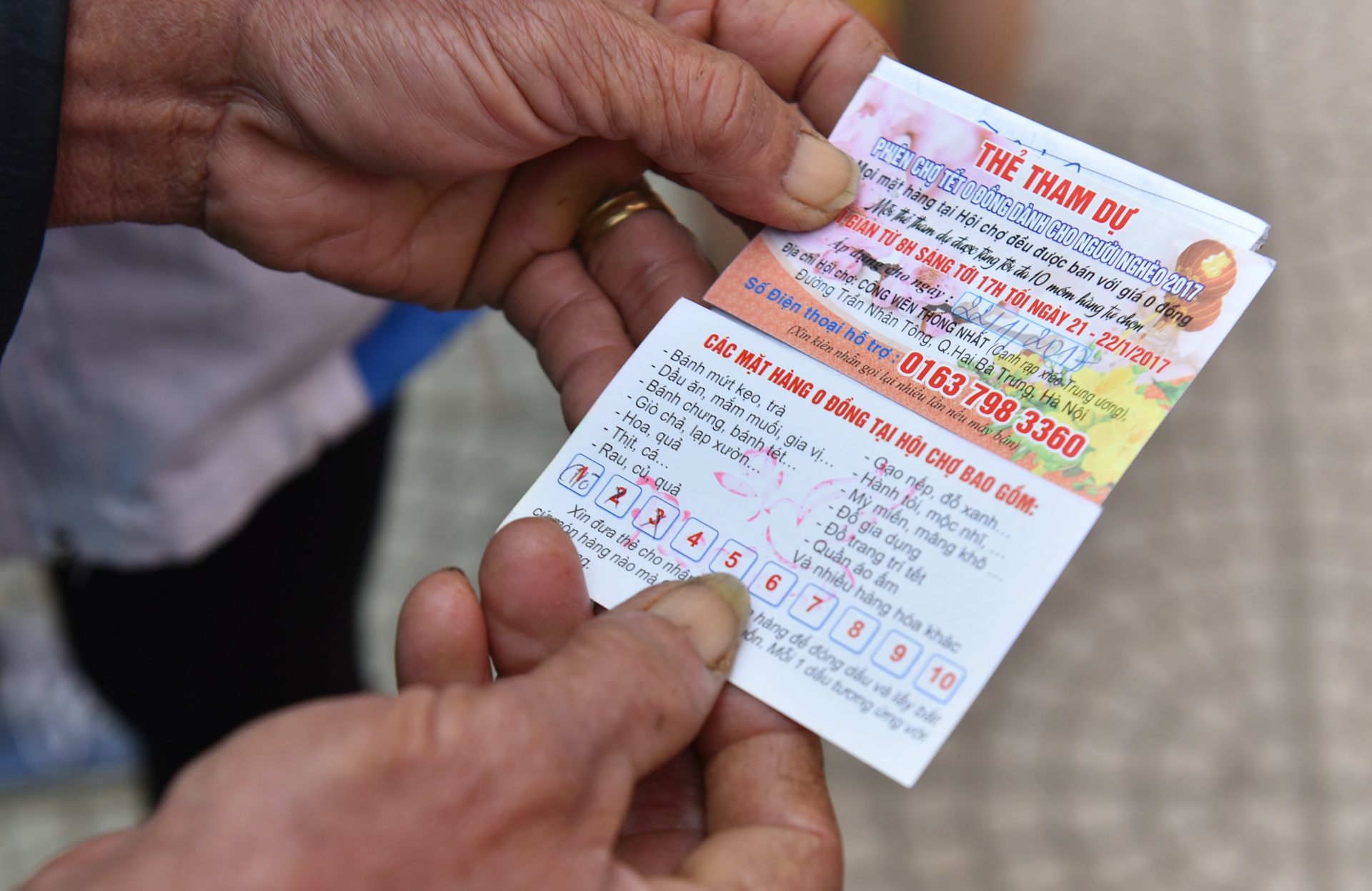 Phien cho 0 dong anh 4