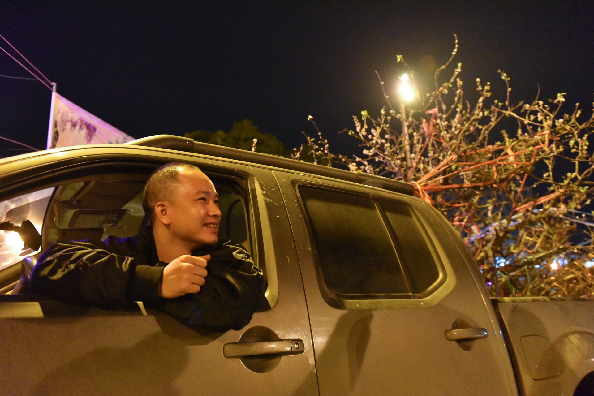 Trang dem trong dao anh 11