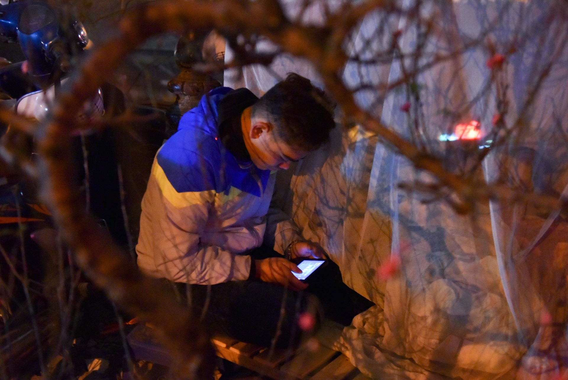 Trang dem trong dao anh 3