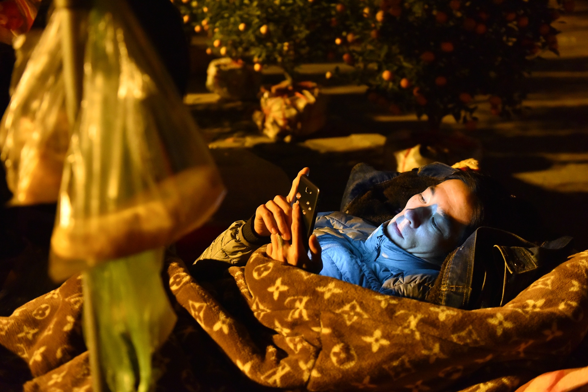 Trang dem trong dao anh 7