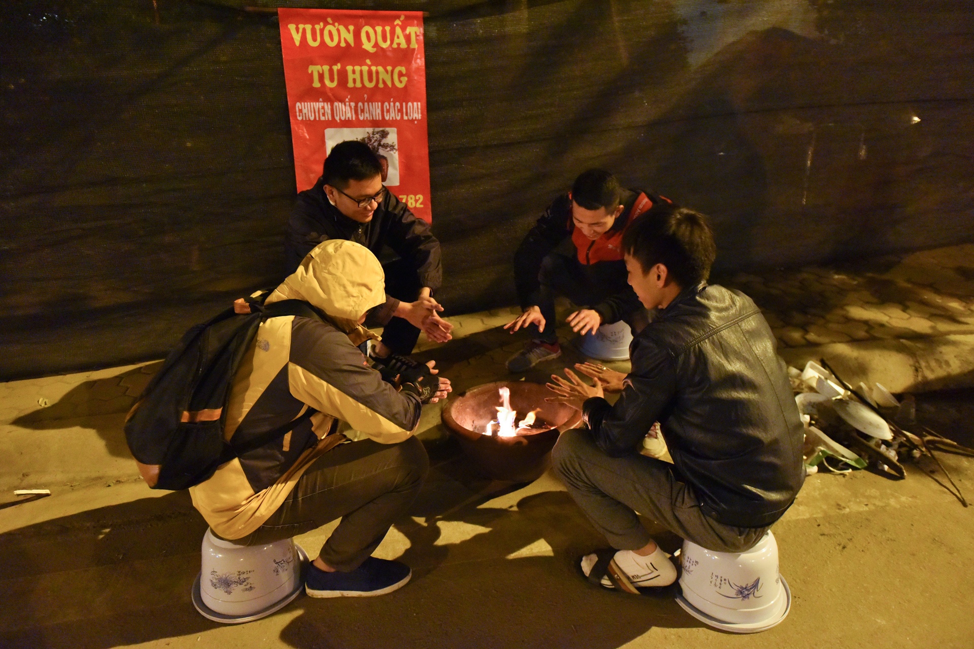 Trang dem trong dao anh 8