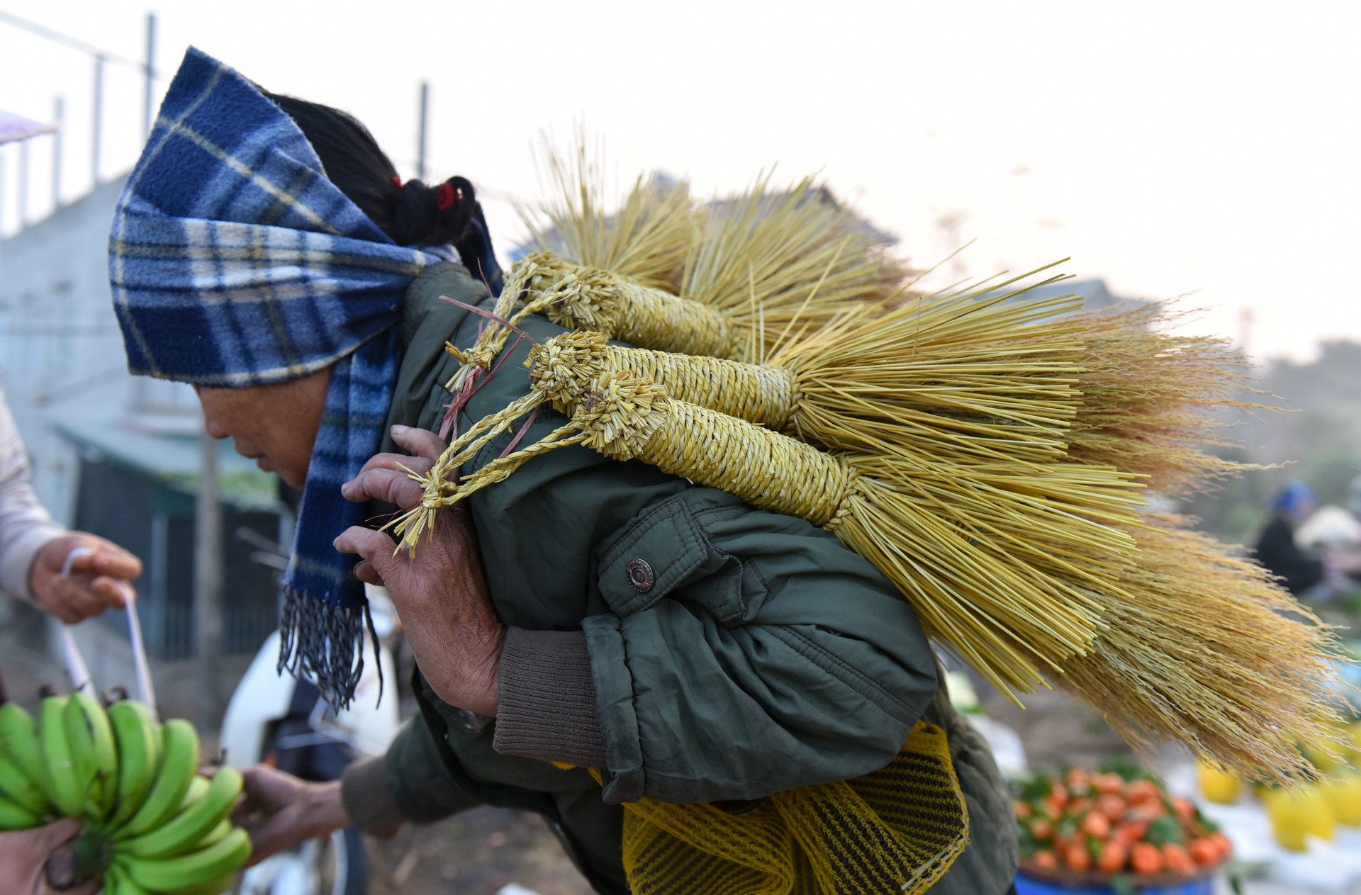 Cho que Thanh Mai anh 10