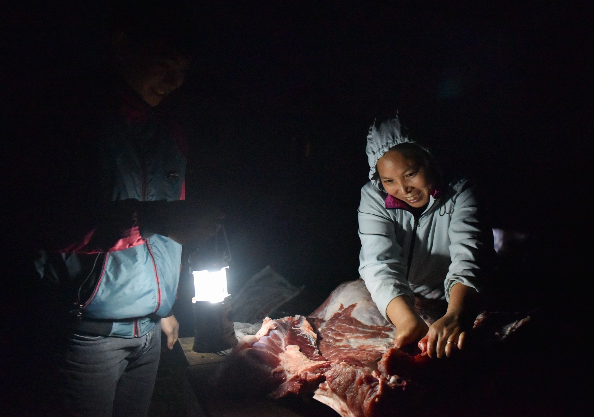 Cho que Thanh Mai anh 9