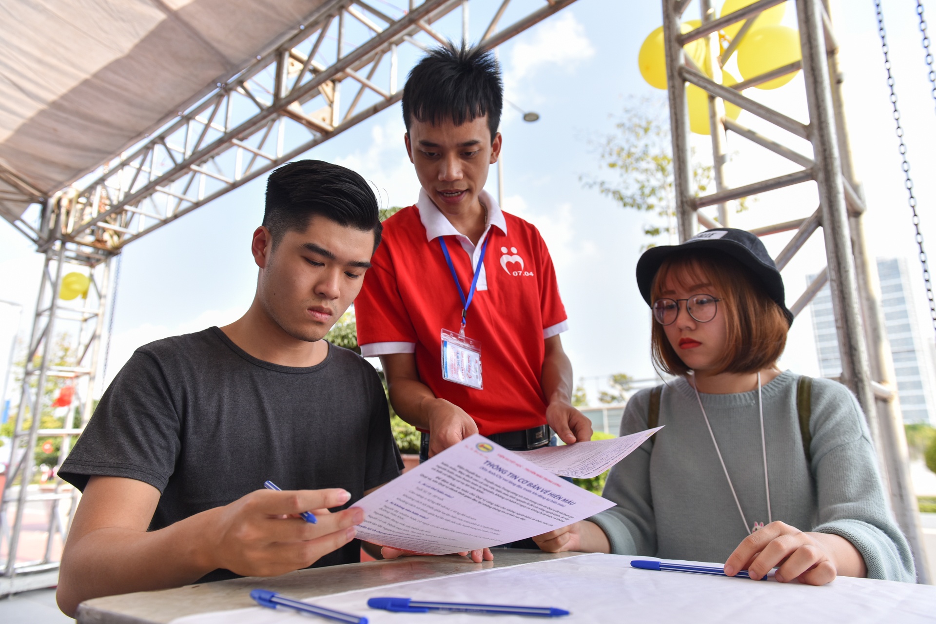Le hoi xuan hong 2017 anh 4