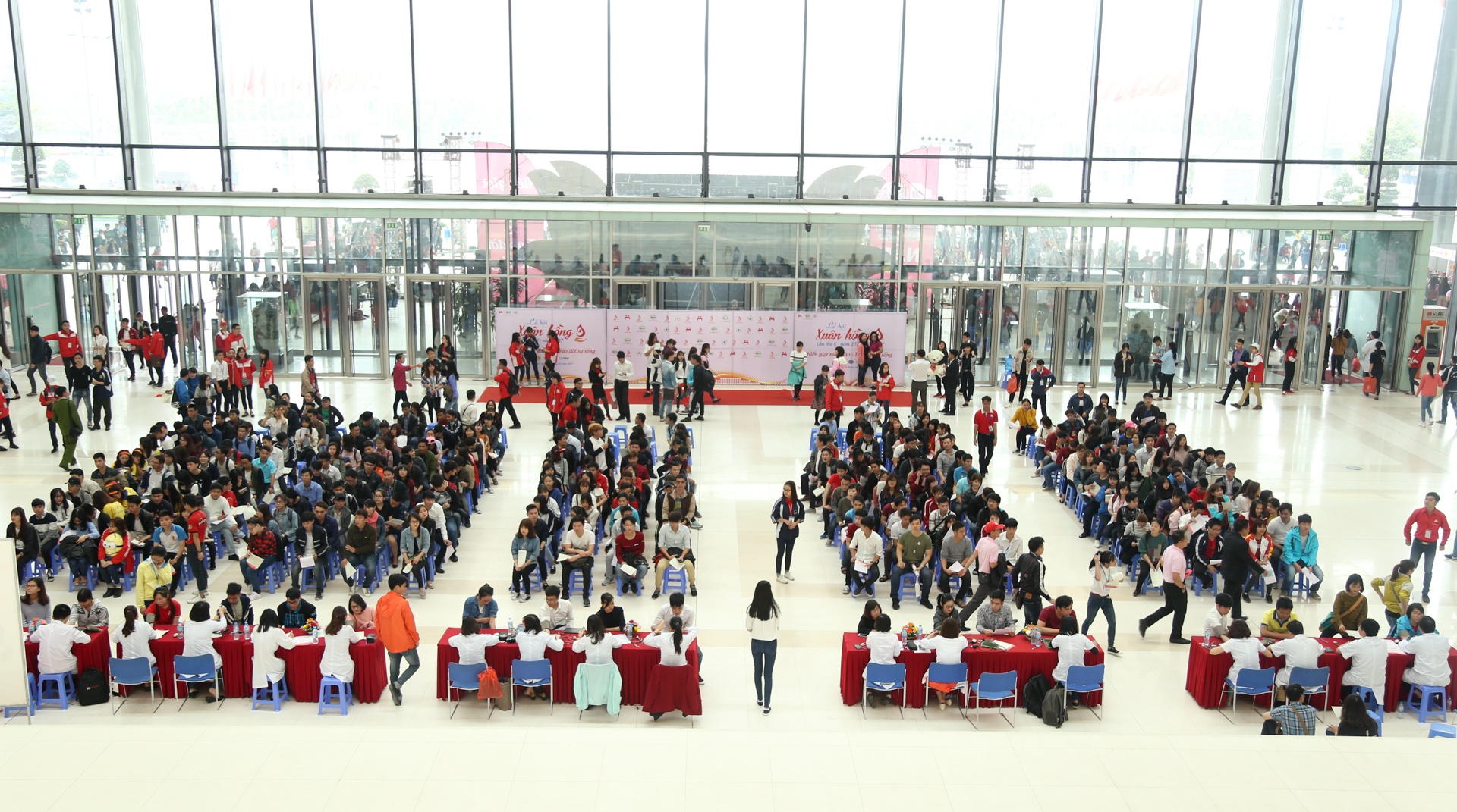 Le hoi xuan hong 2017 anh 5