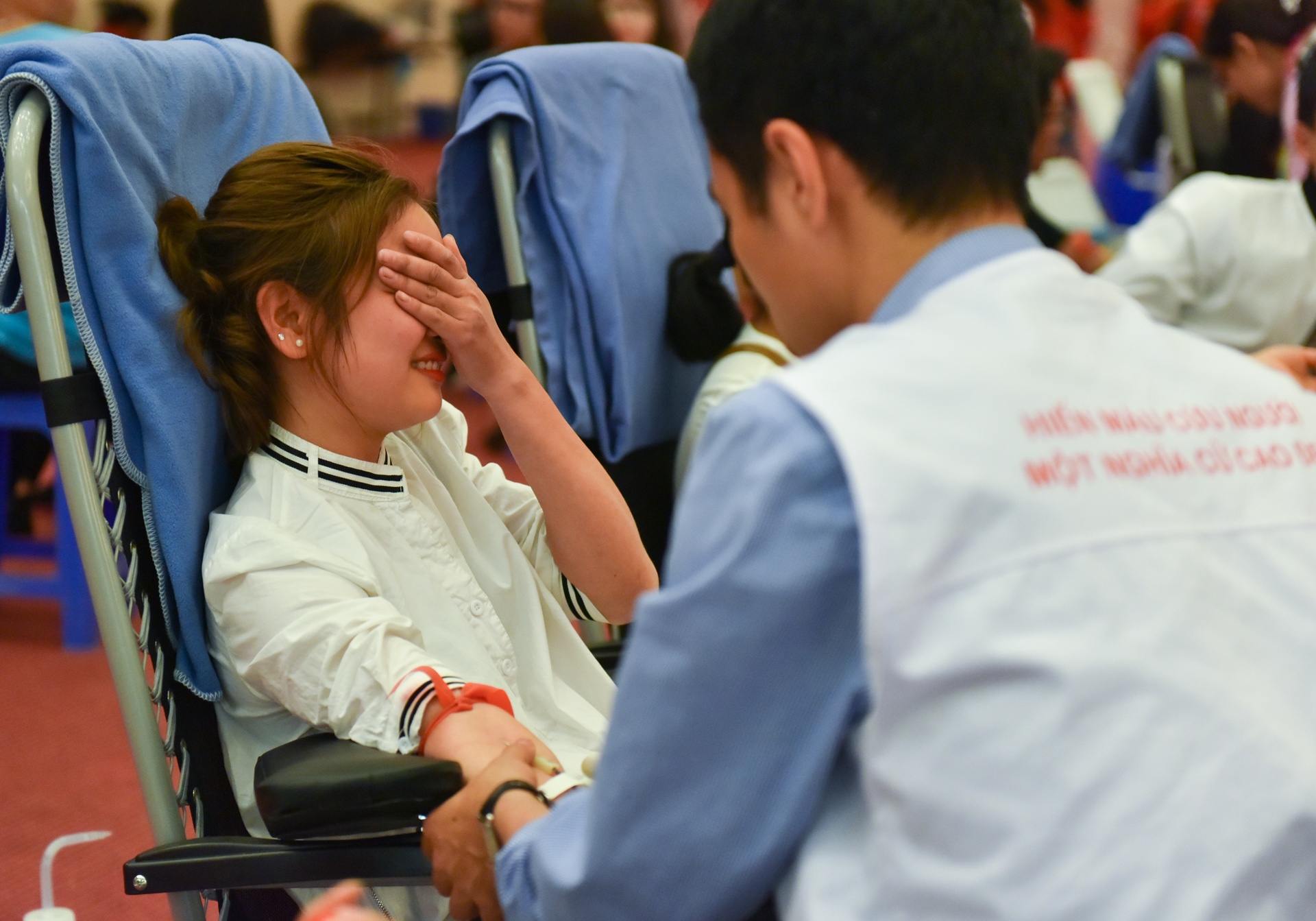 Le hoi xuan hong 2017 anh 7