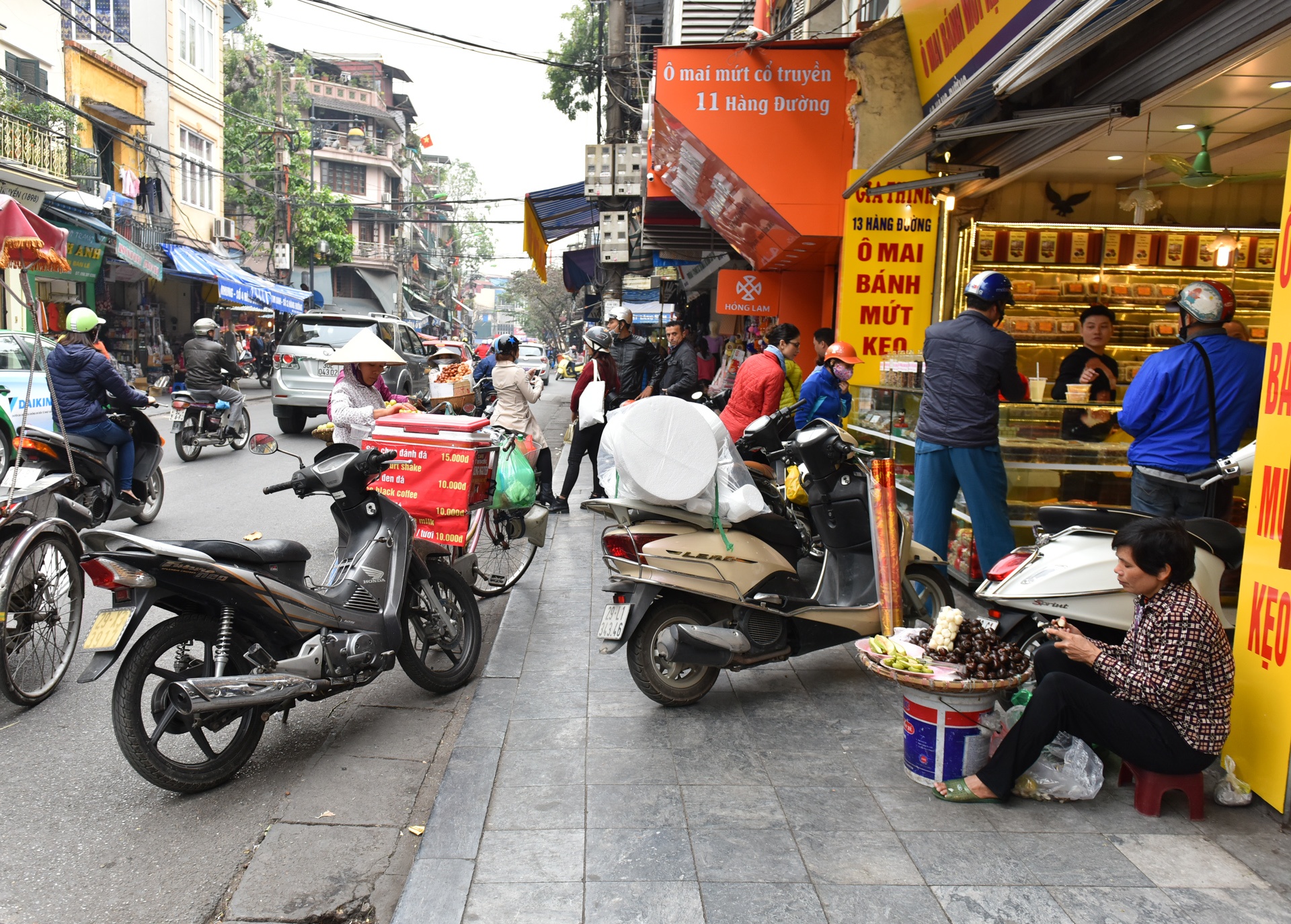 xu phat lan chiem via he anh 17