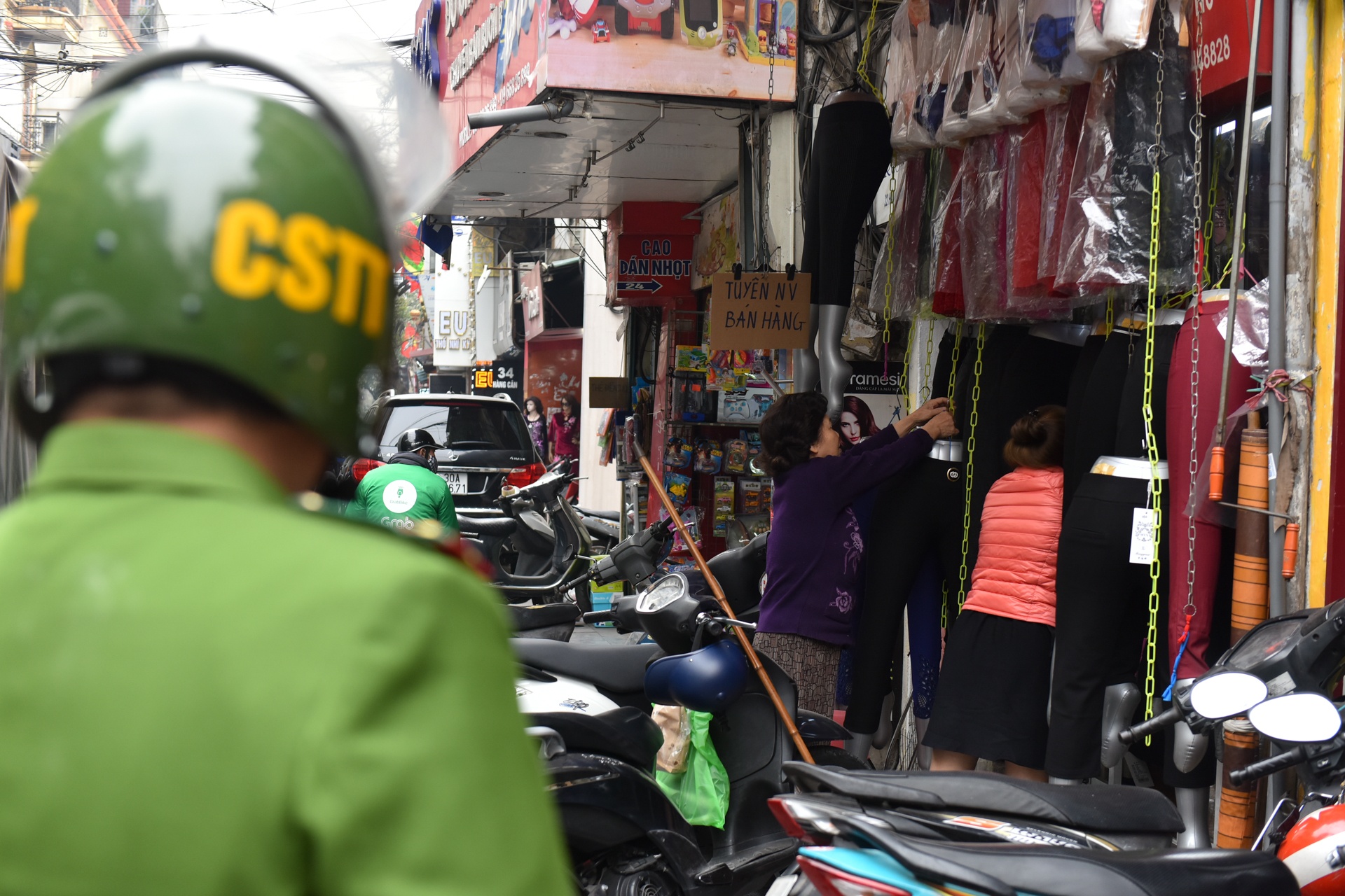 xu phat lan chiem via he anh 1