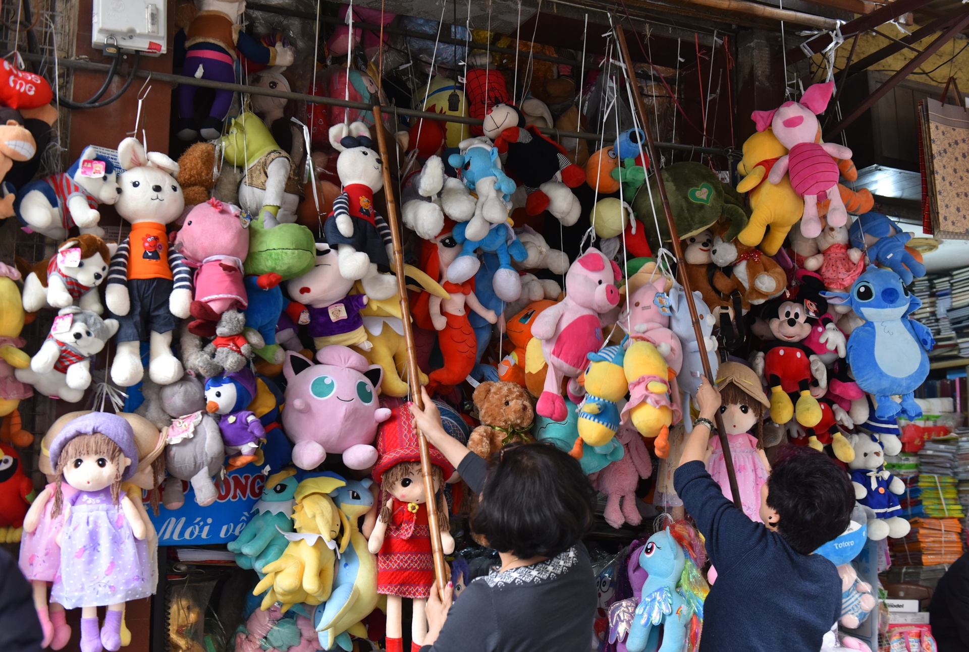 xu phat lan chiem via he anh 5