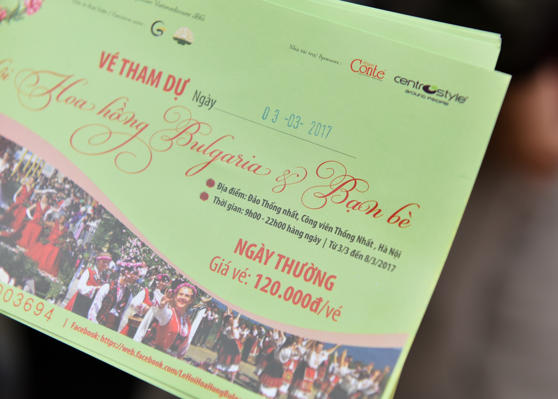 le hoi hoa hong anh 9