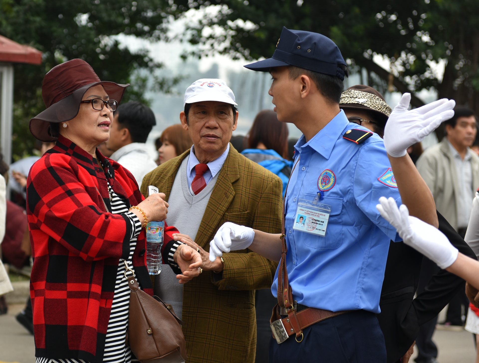 le hoi hoa hong anh 7