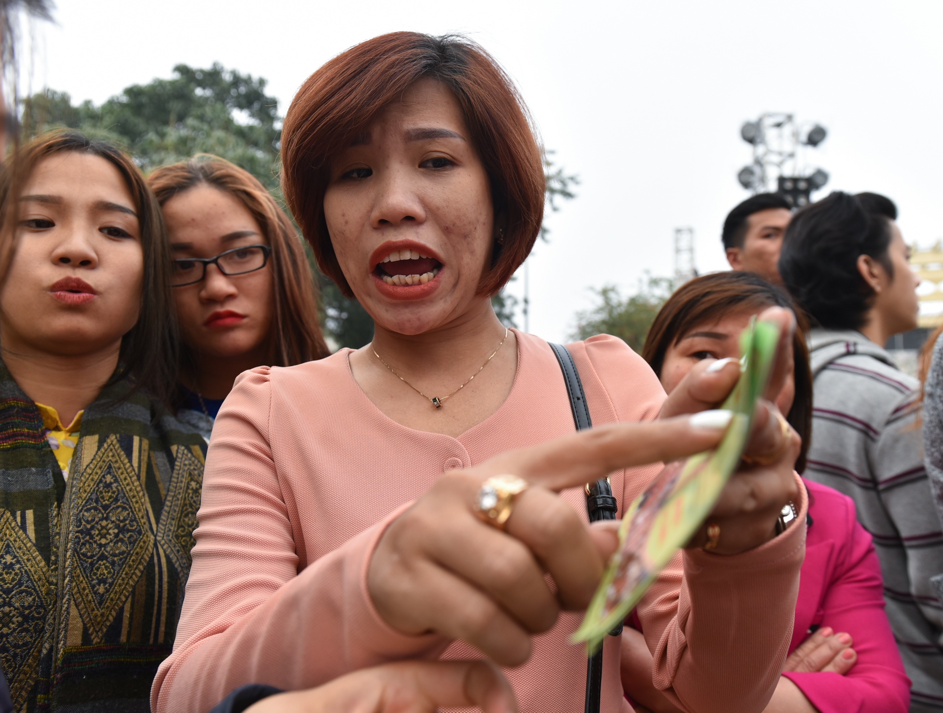 le hoi hoa hong anh 8