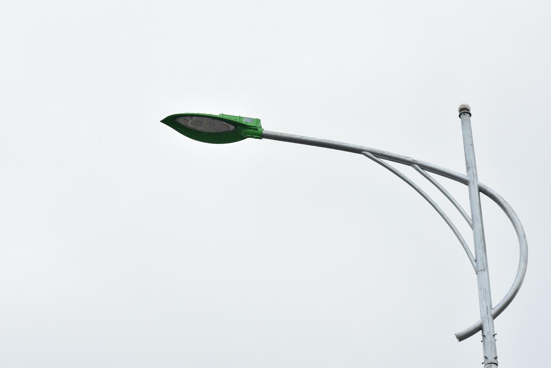 cau vuot tram ty o nut giao Co Linh anh 7