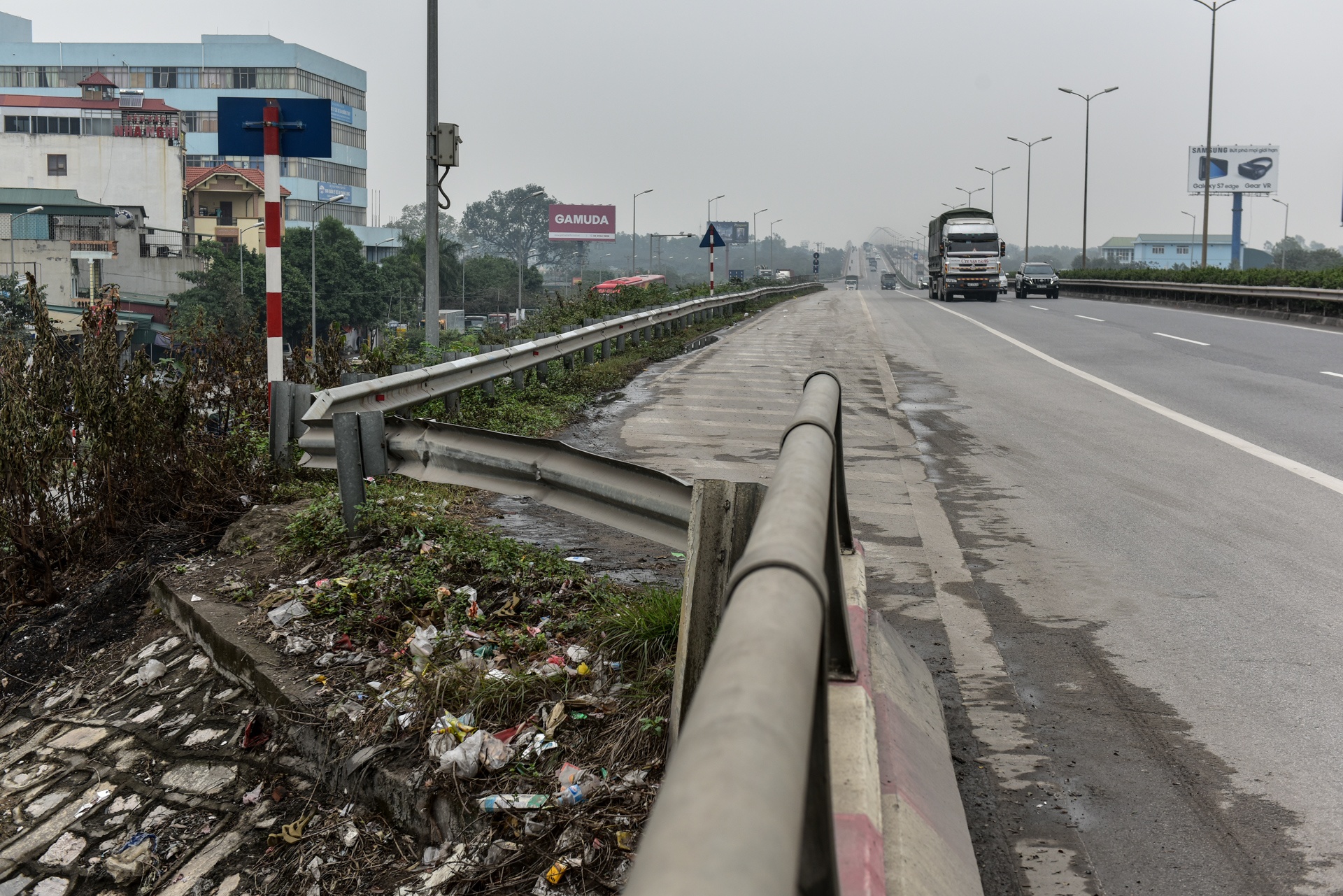 duong vanh dai 3 tren cao anh 9