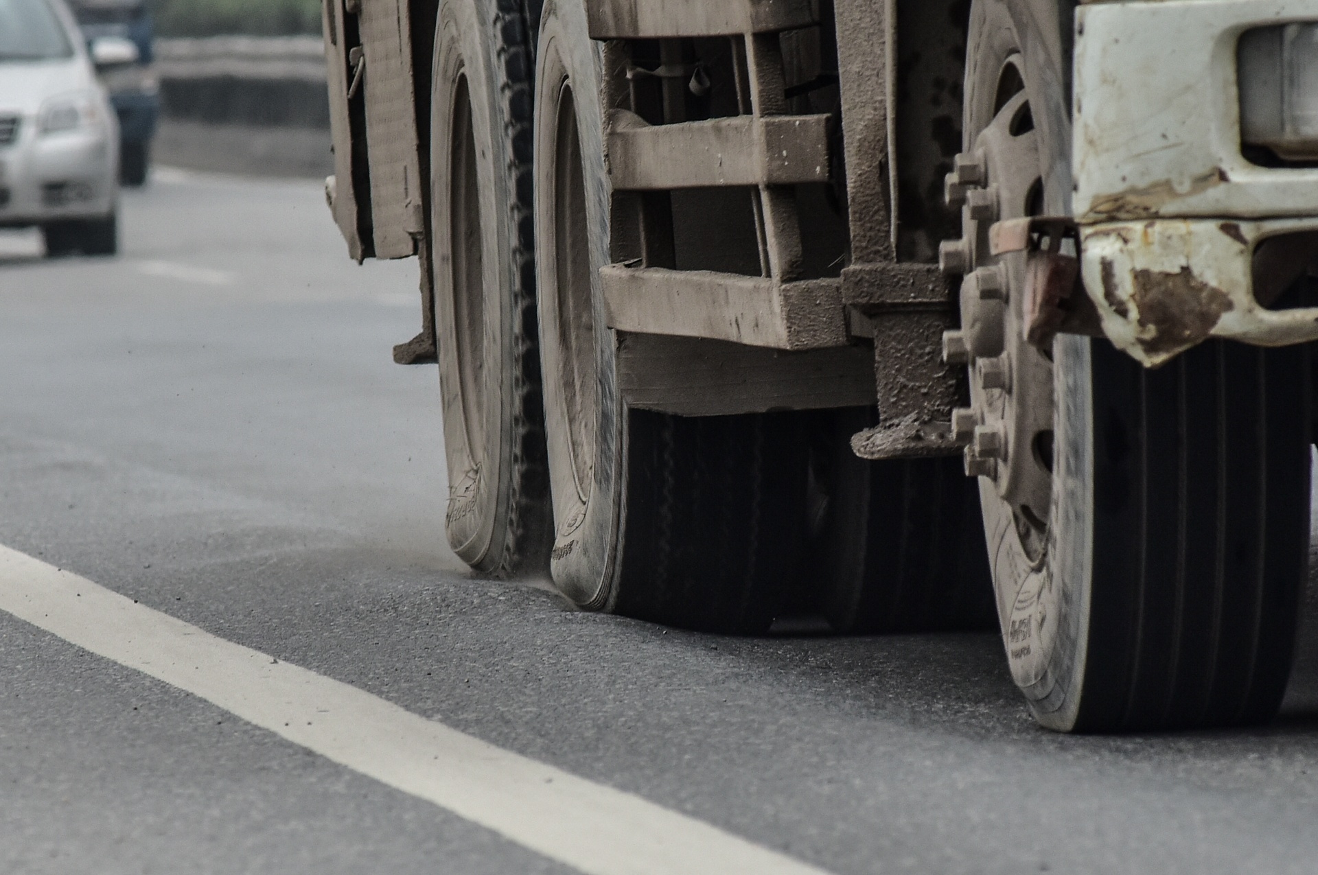 duong vanh dai 3 tren cao anh 4